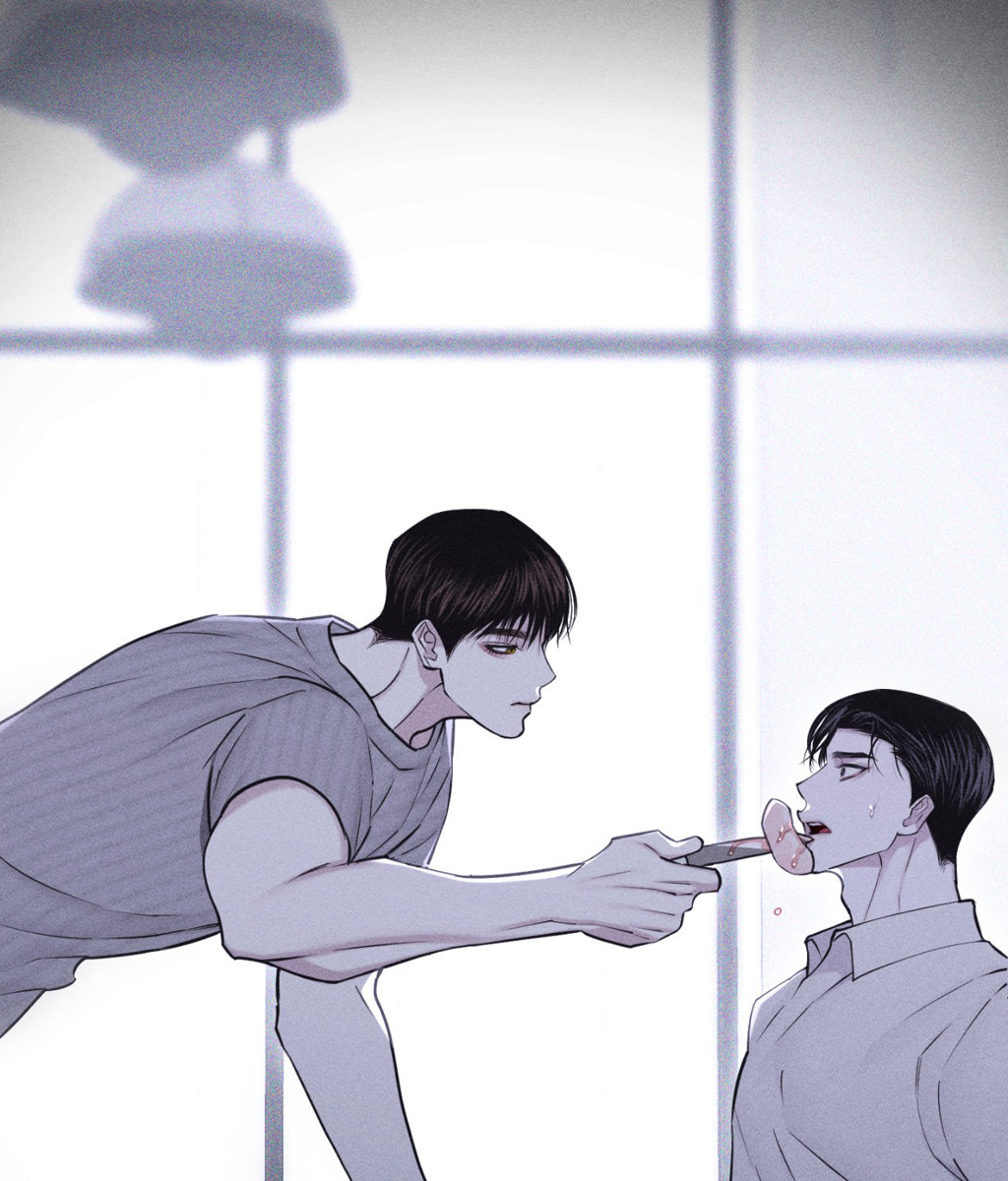 Pieces of Us Chapter 52 page 66 - 