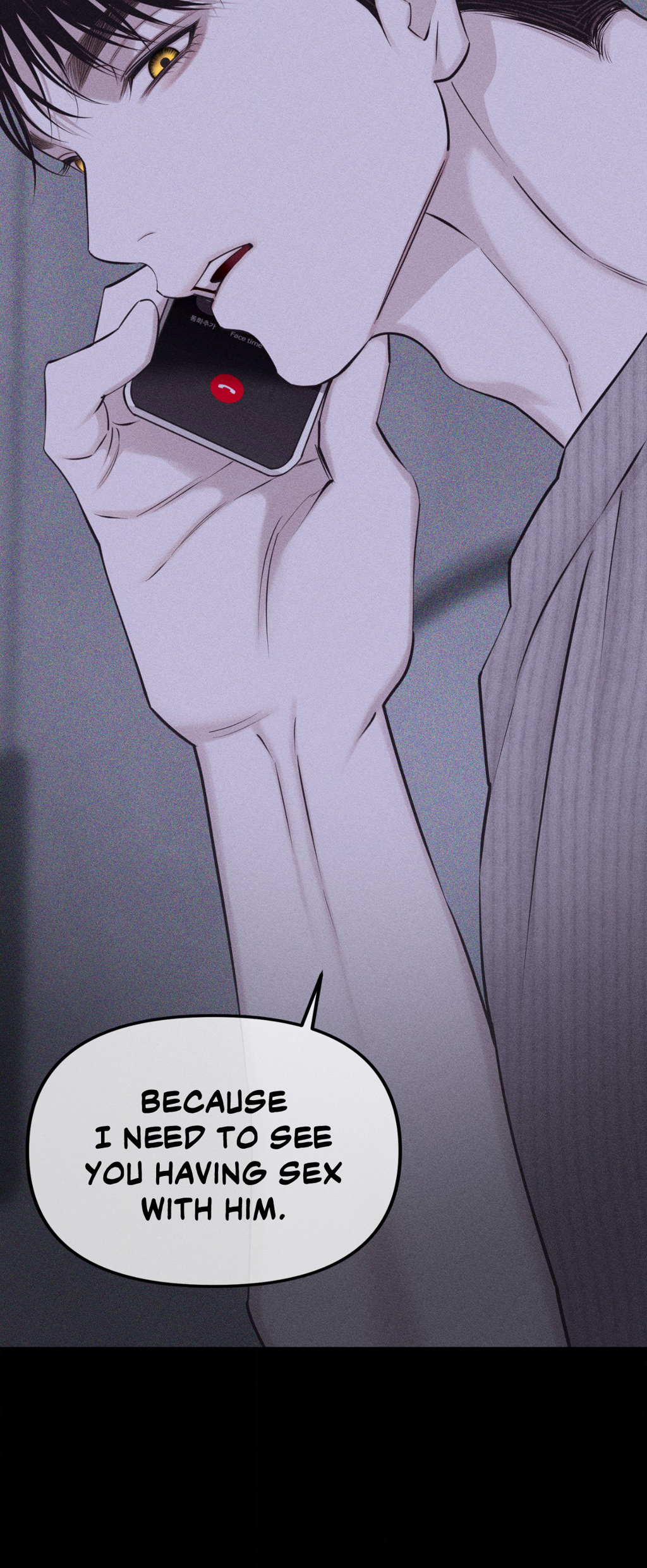 Pieces of Us Chapter 53 page 2 - 