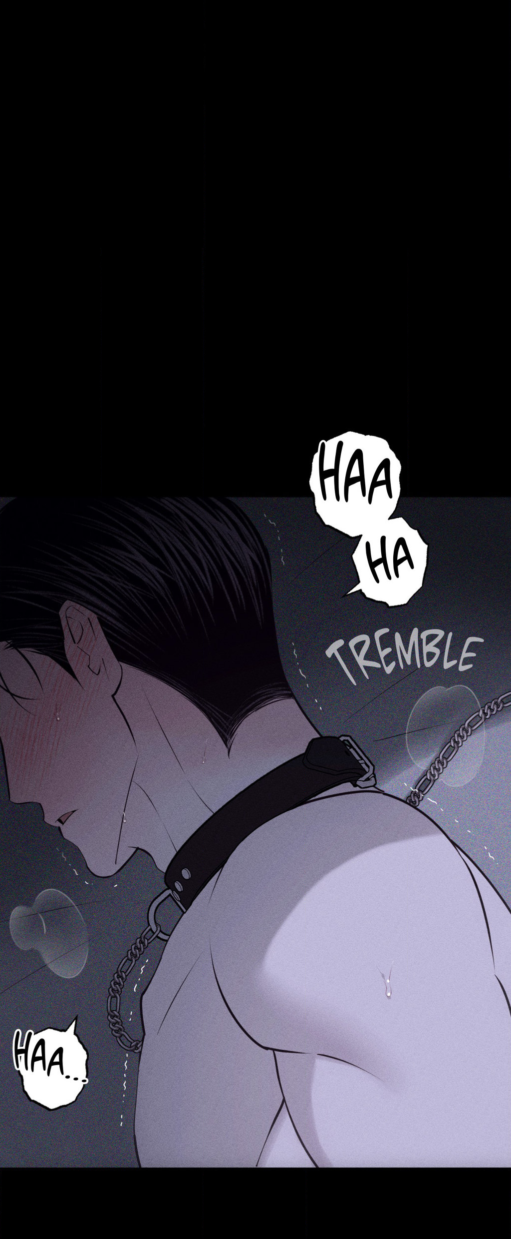 Pieces of Us Chapter 53 page 11 - 