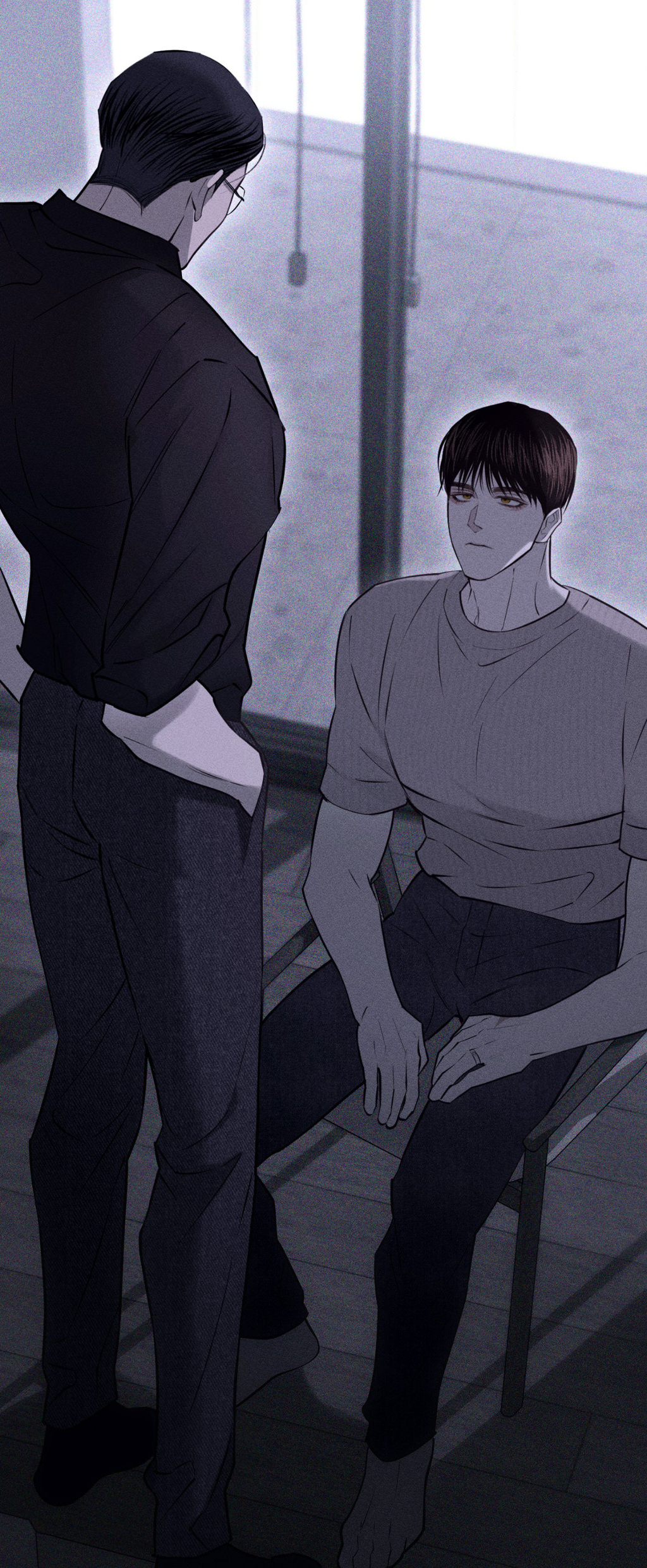 Pieces of Us Chapter 53 page 14 - 