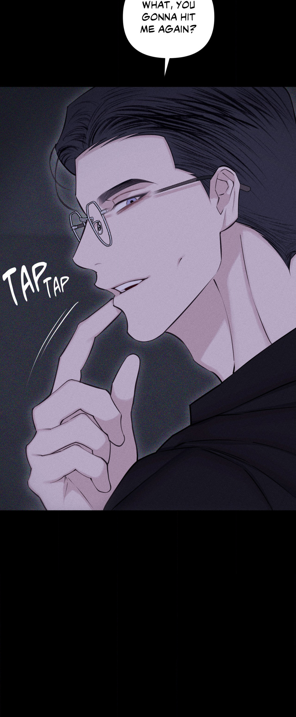 Pieces of Us Chapter 53 page 18 - 