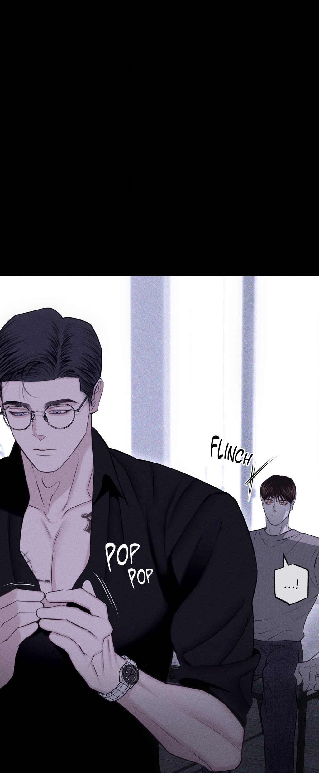 Pieces of Us Chapter 53 page 19 - 
