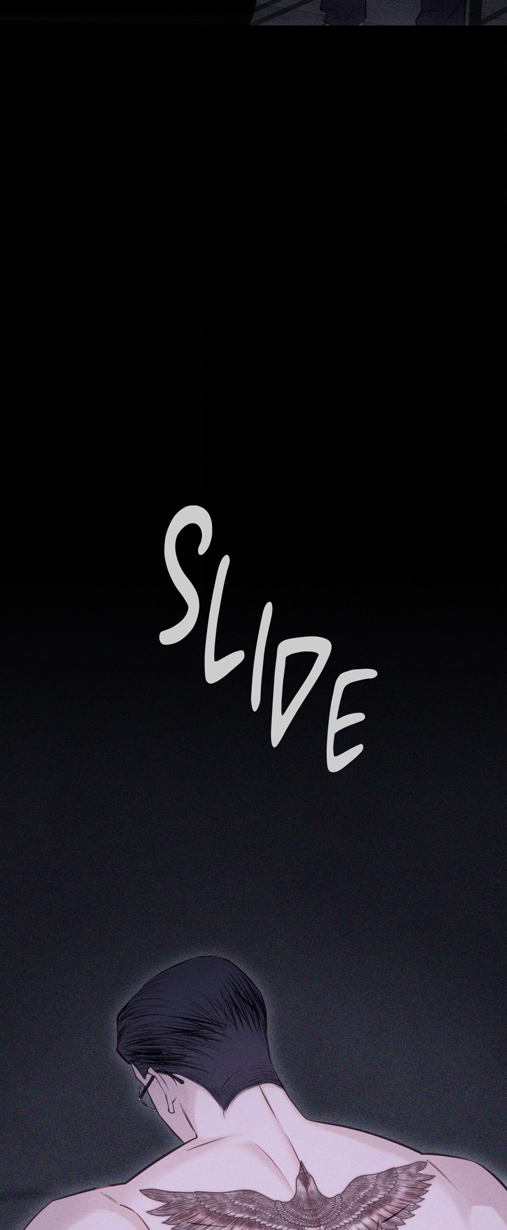 Pieces of Us Chapter 53 page 20 - 