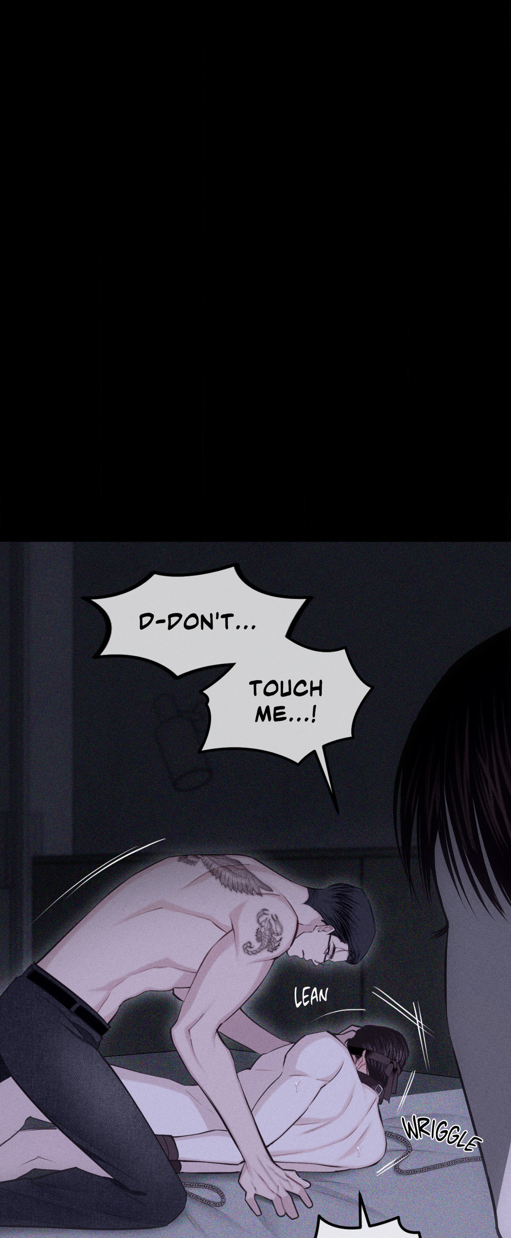 Pieces of Us Chapter 53 page 25 - 