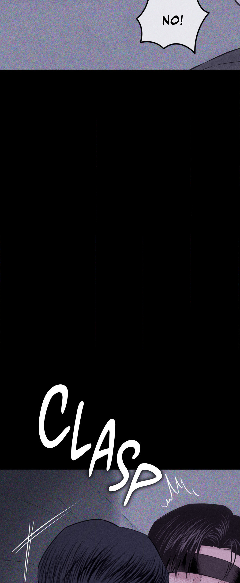 Pieces of Us Chapter 53 page 26 - 