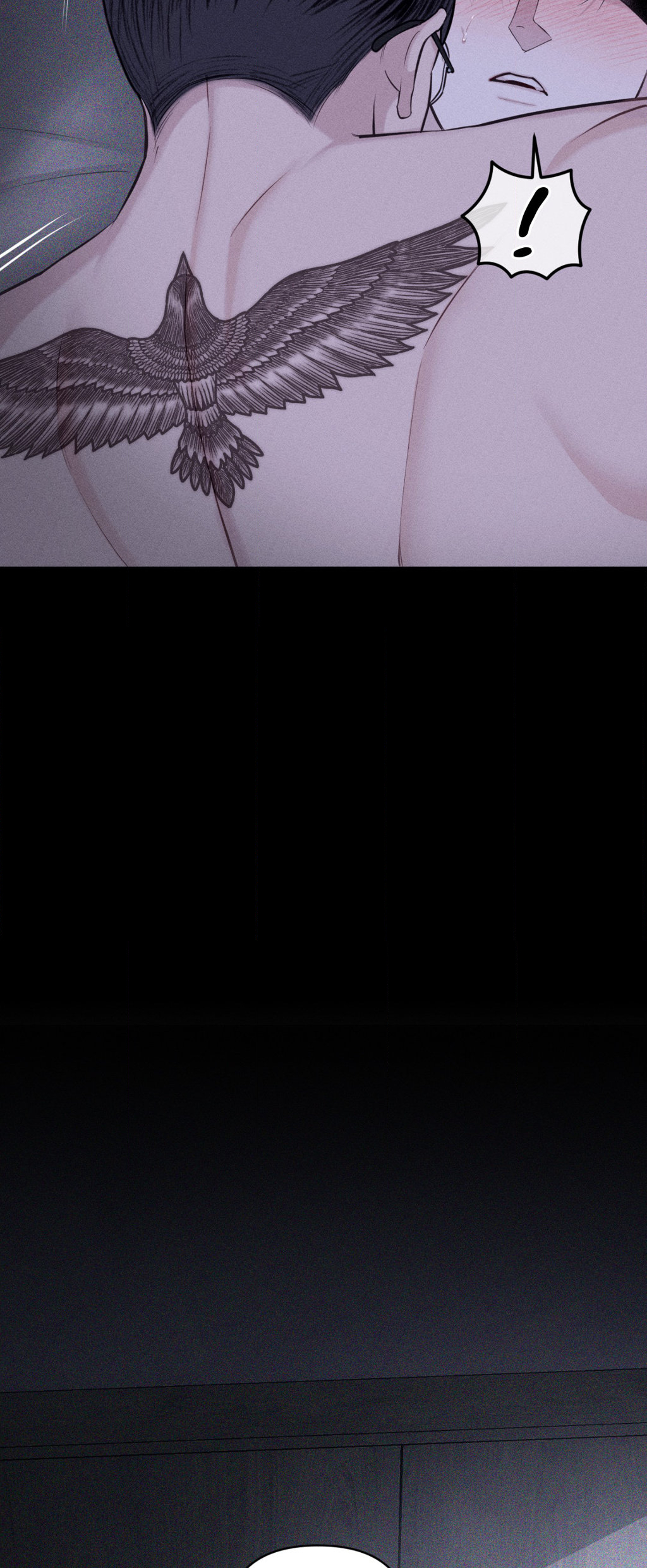 Pieces of Us Chapter 53 page 27 - 