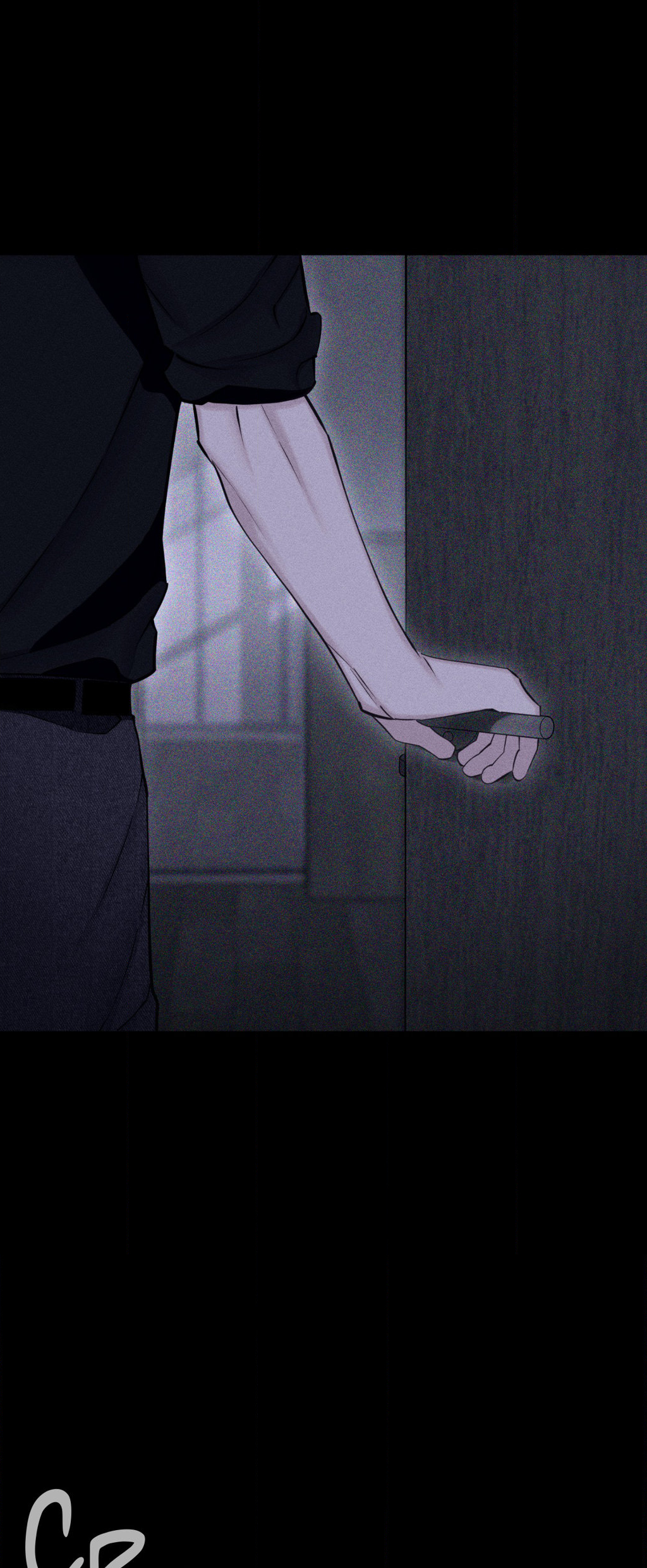 Pieces of Us Chapter 53 page 4 - 