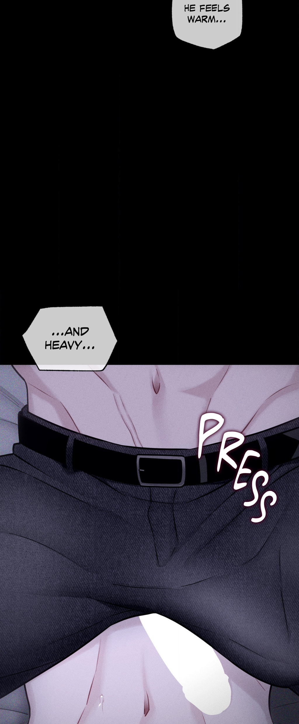 Pieces of Us Chapter 53 page 33 - 