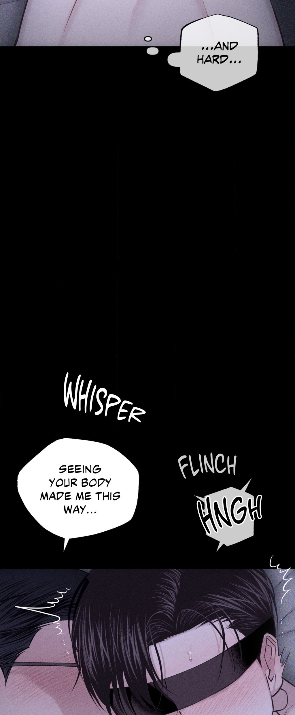 Pieces of Us Chapter 53 page 34 - 