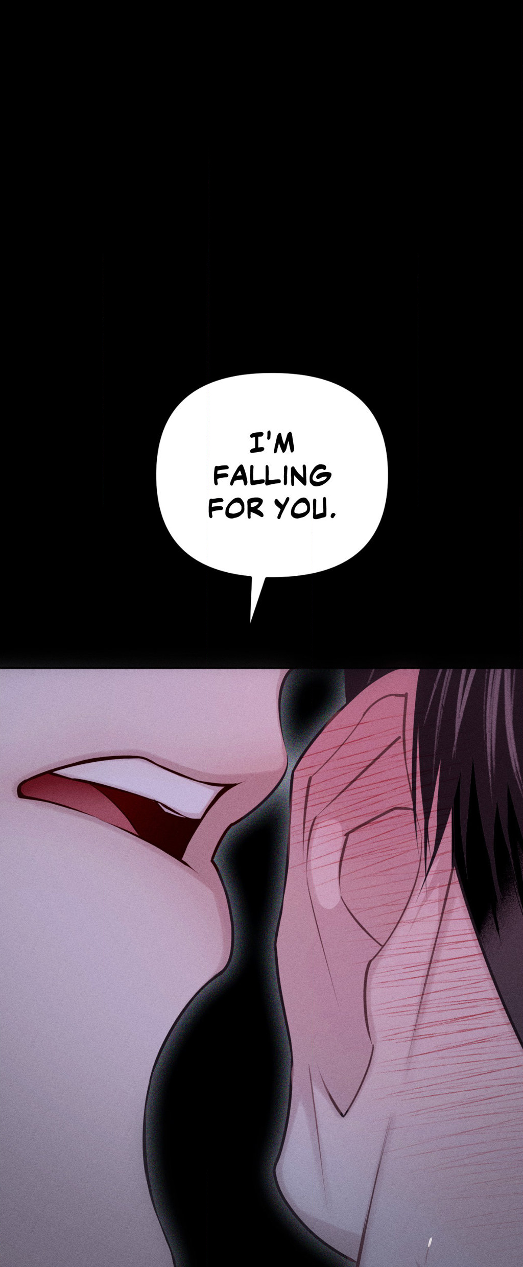 Pieces of Us Chapter 53 page 37 - 
