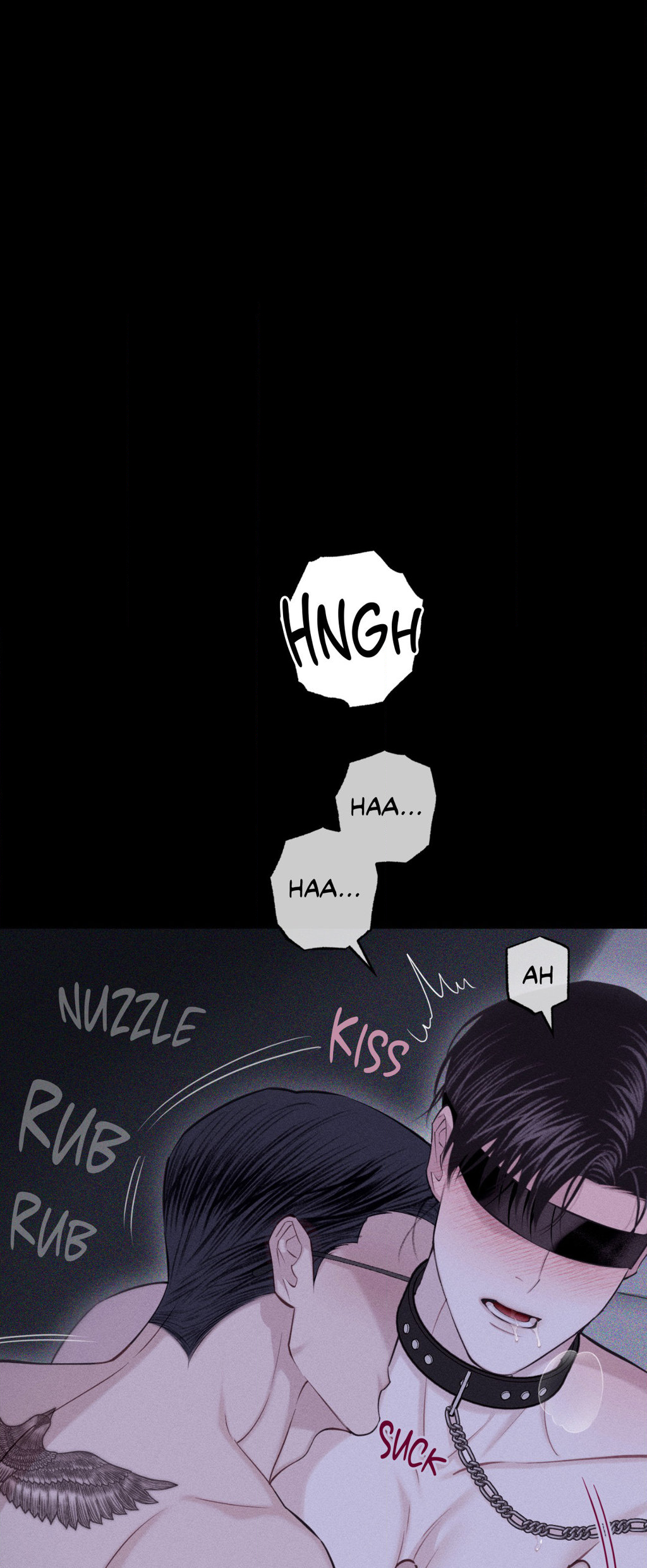 Pieces of Us Chapter 53 page 46 - 