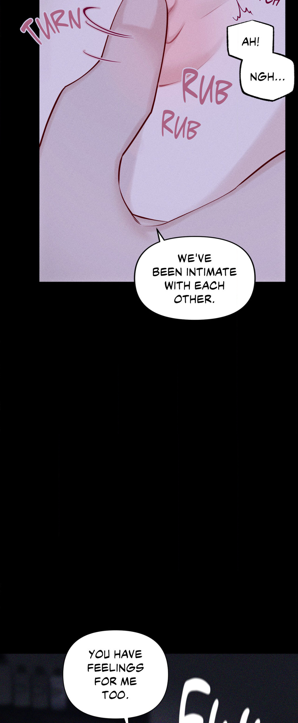 Pieces of Us Chapter 53 page 48 - 