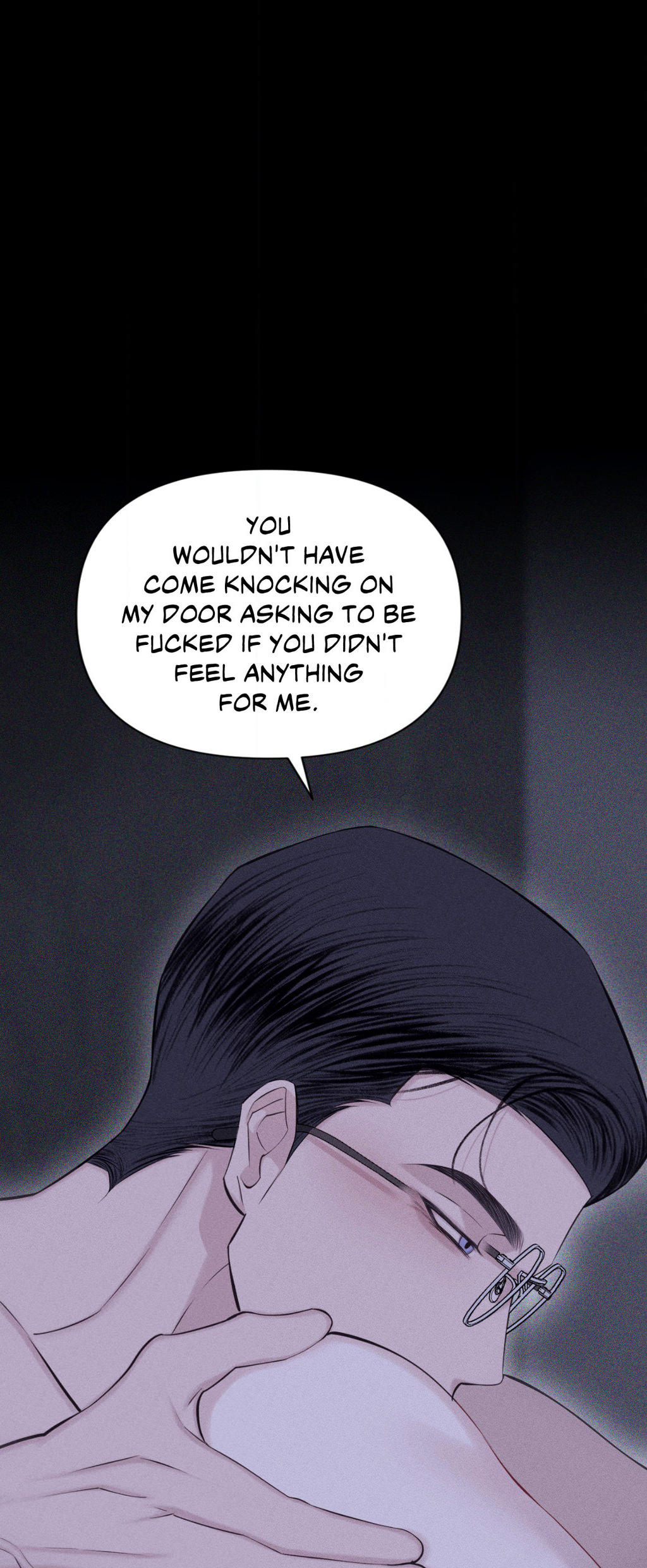 Pieces of Us Chapter 53 page 50 - 