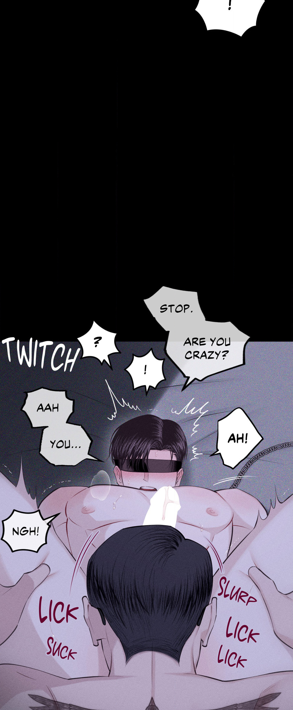 Pieces of Us Chapter 53 page 52 - 
