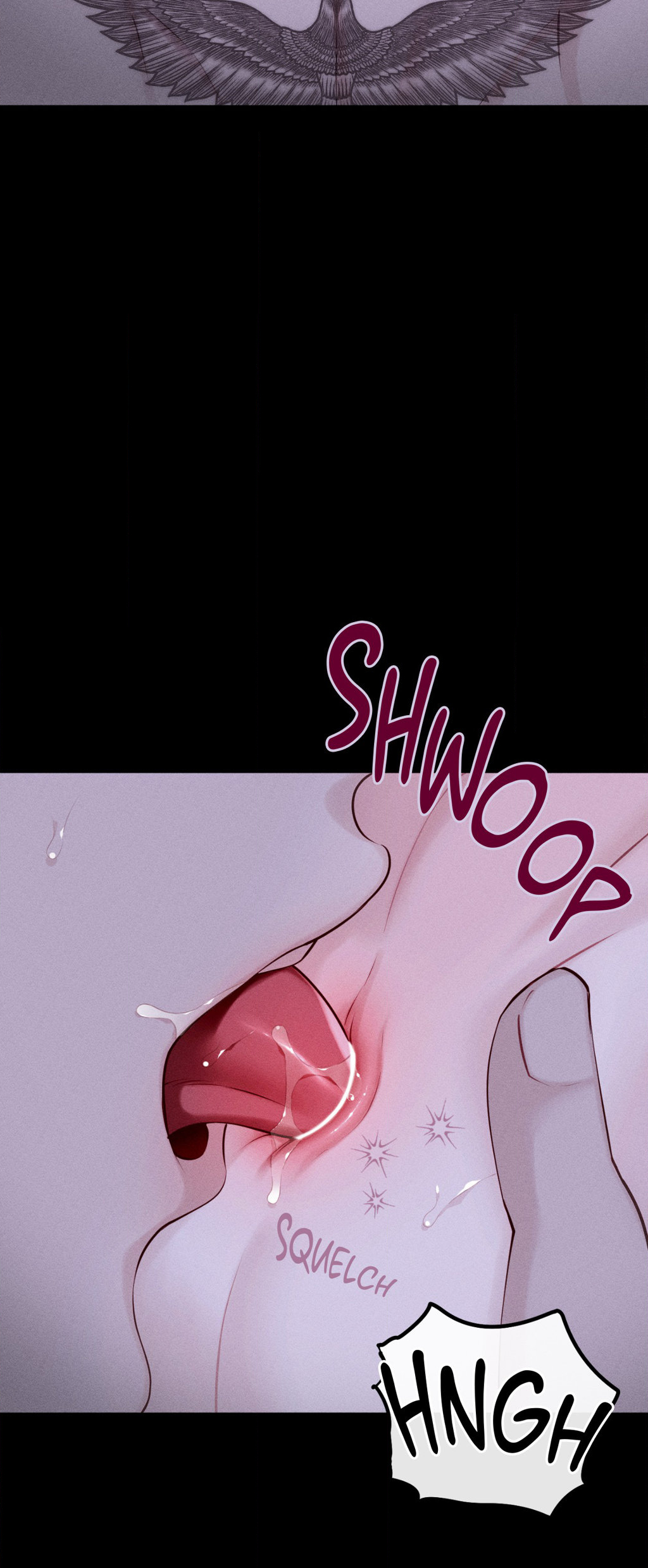 Pieces of Us Chapter 53 page 53 - 