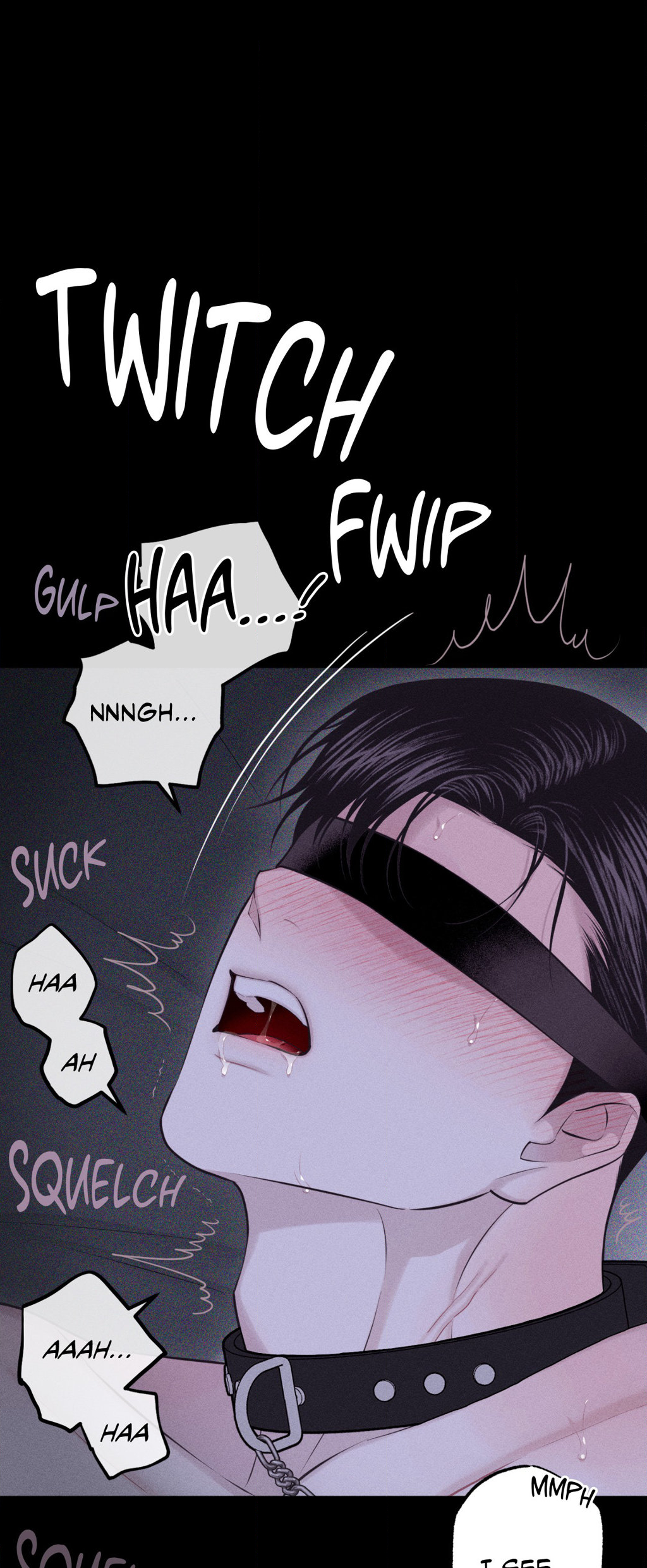 Pieces of Us Chapter 53 page 54 - 