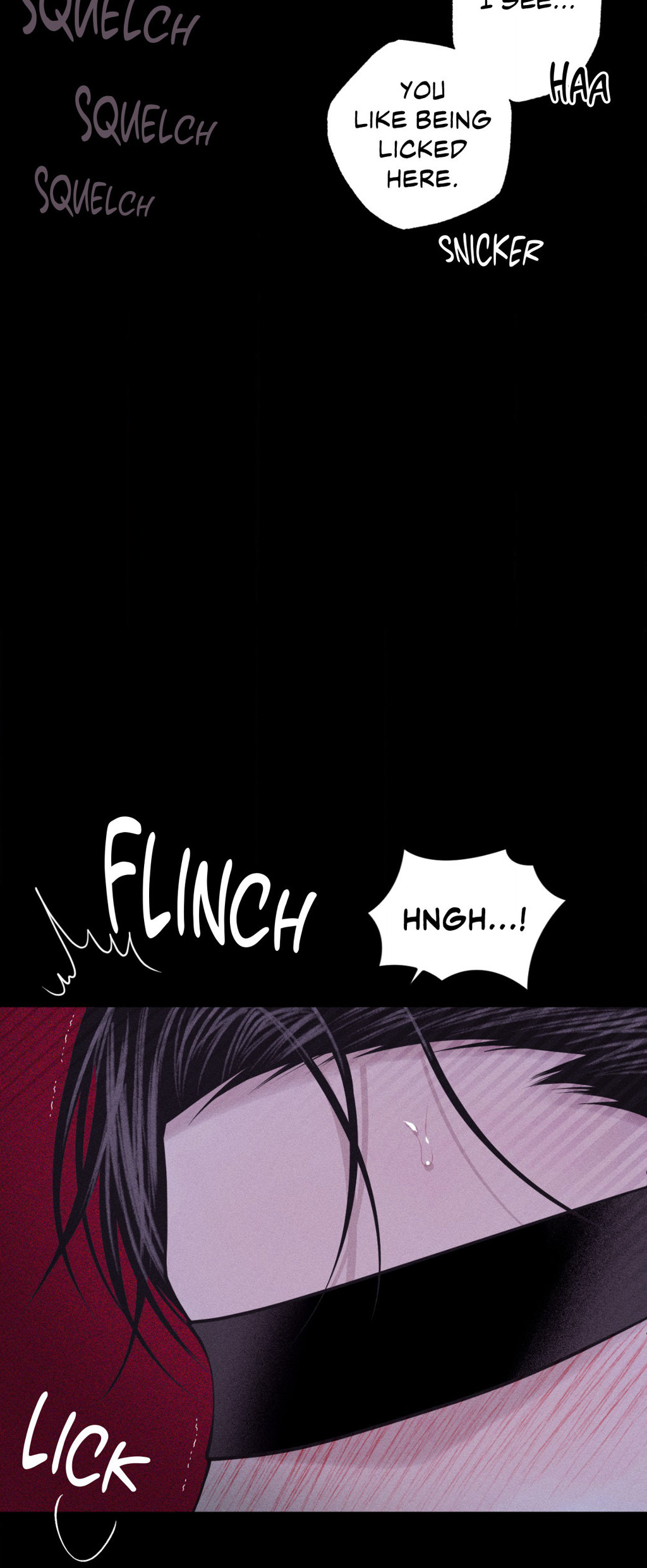 Pieces of Us Chapter 53 page 55 - 