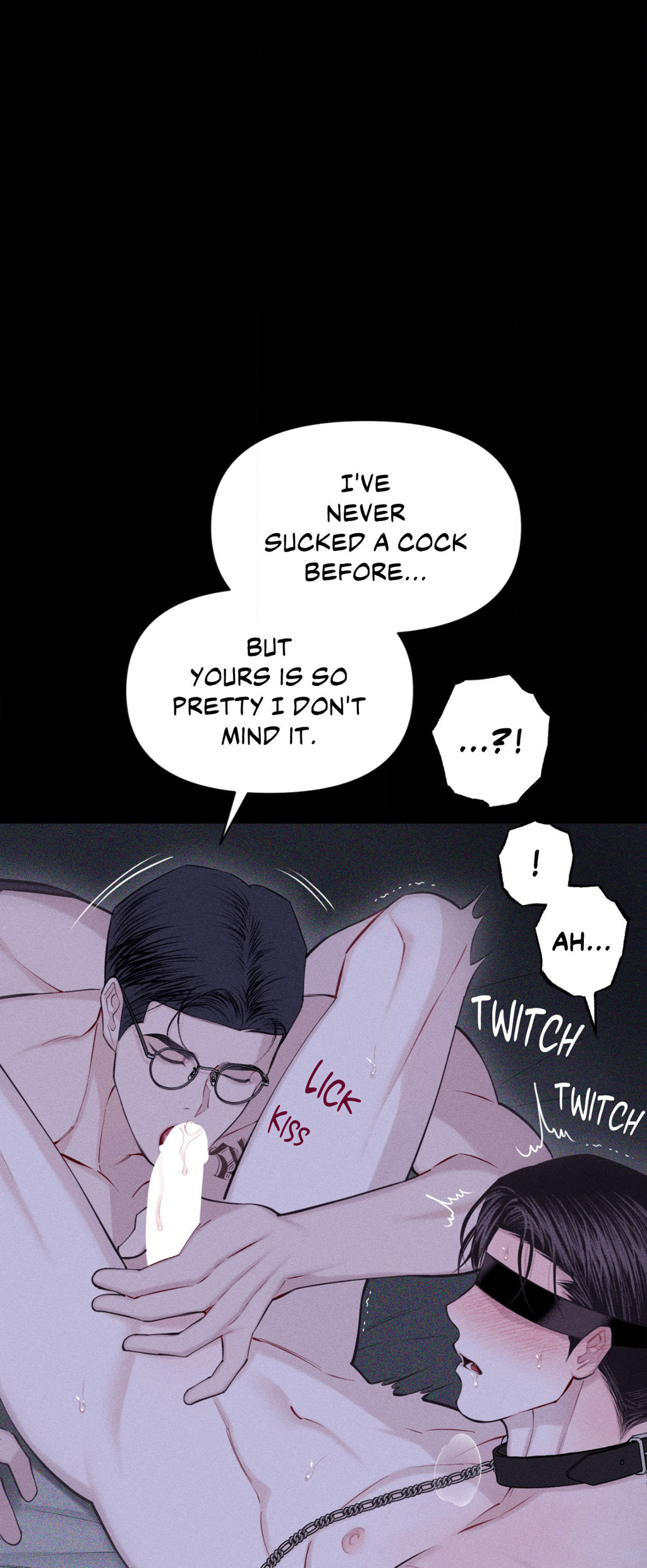 Pieces of Us Chapter 53 page 57 - 
