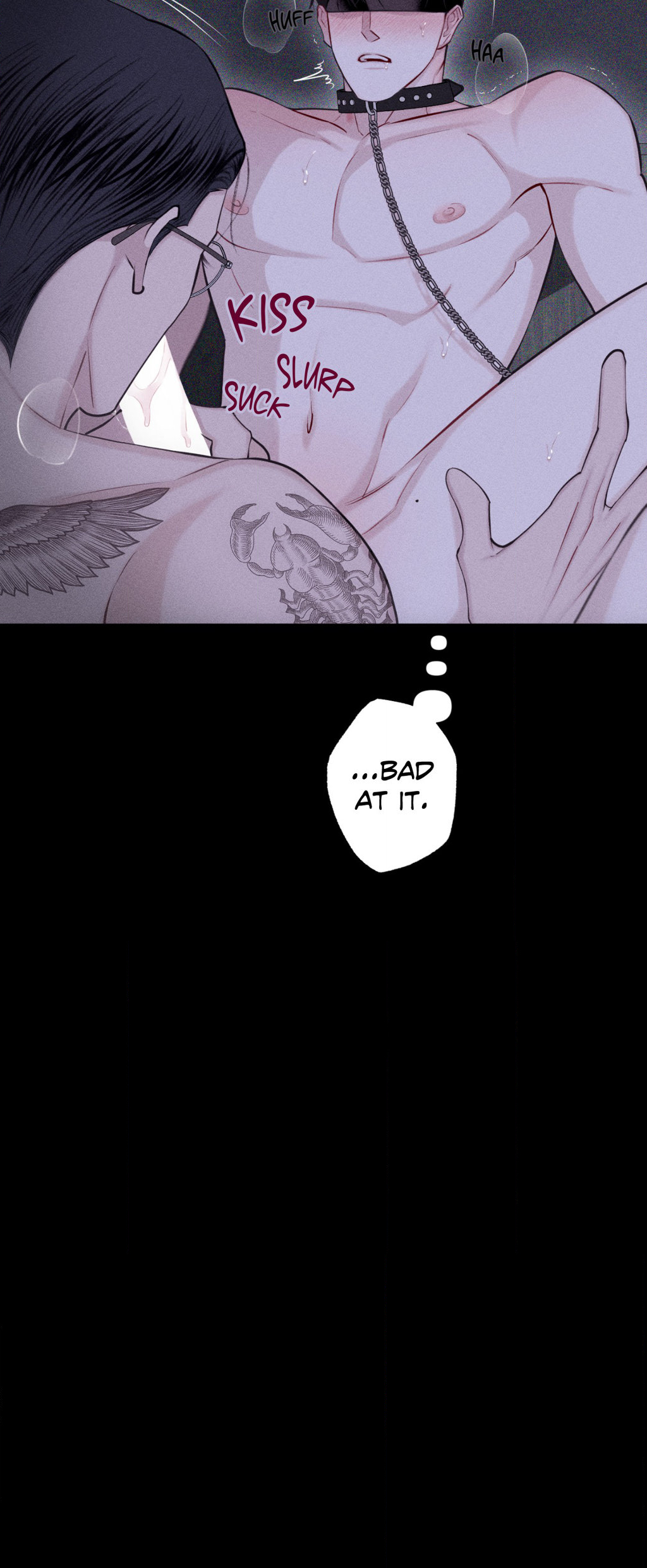 Pieces of Us Chapter 53 page 59 - 