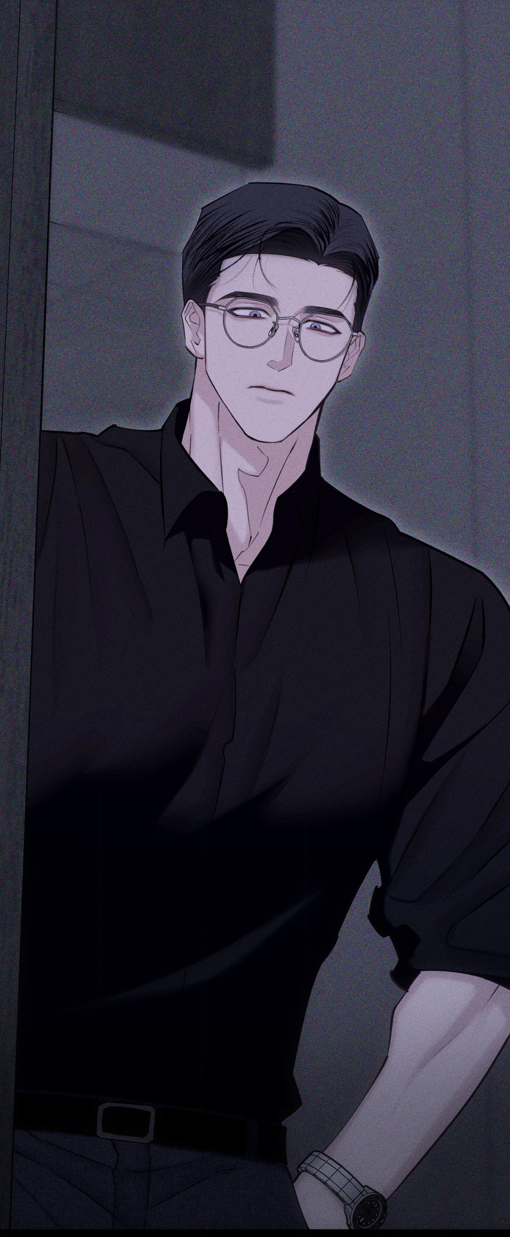 Pieces of Us Chapter 53 page 7 - 