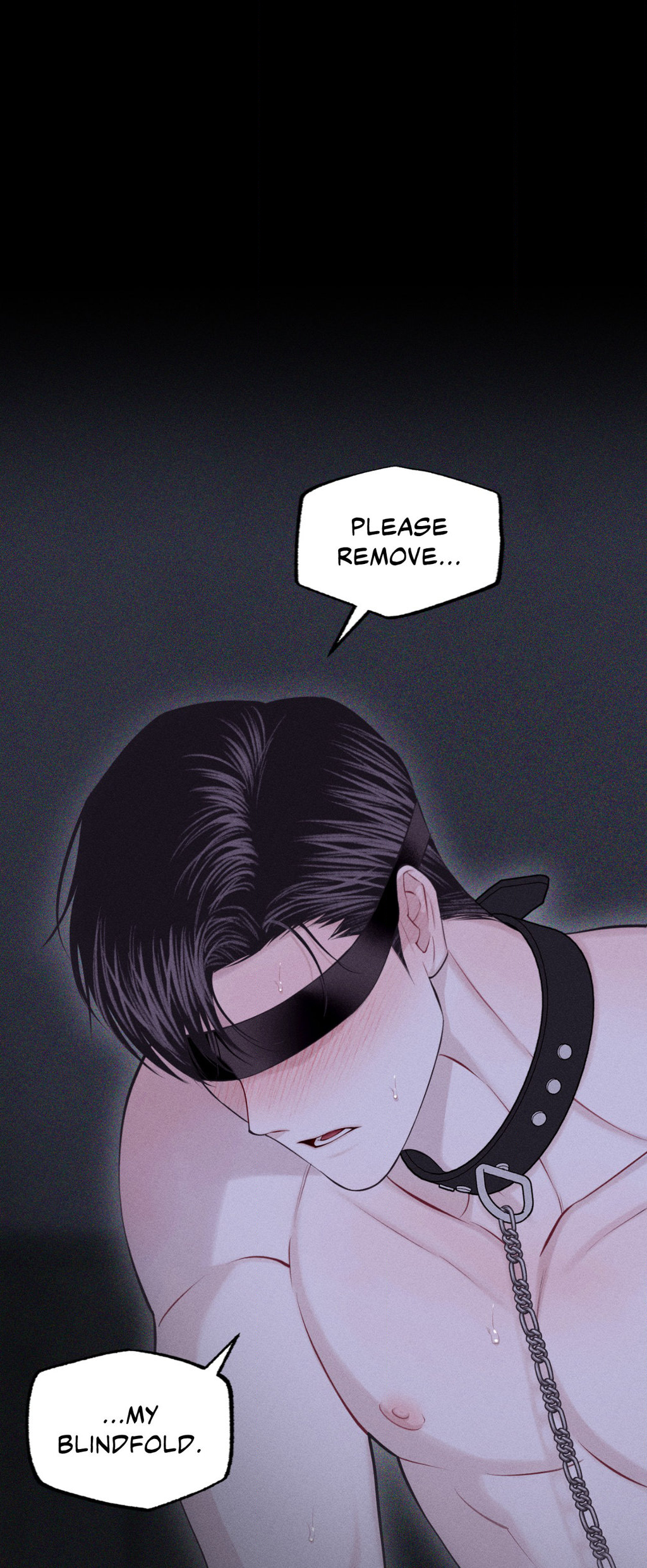 Pieces of Us Chapter 53 page 63 - 