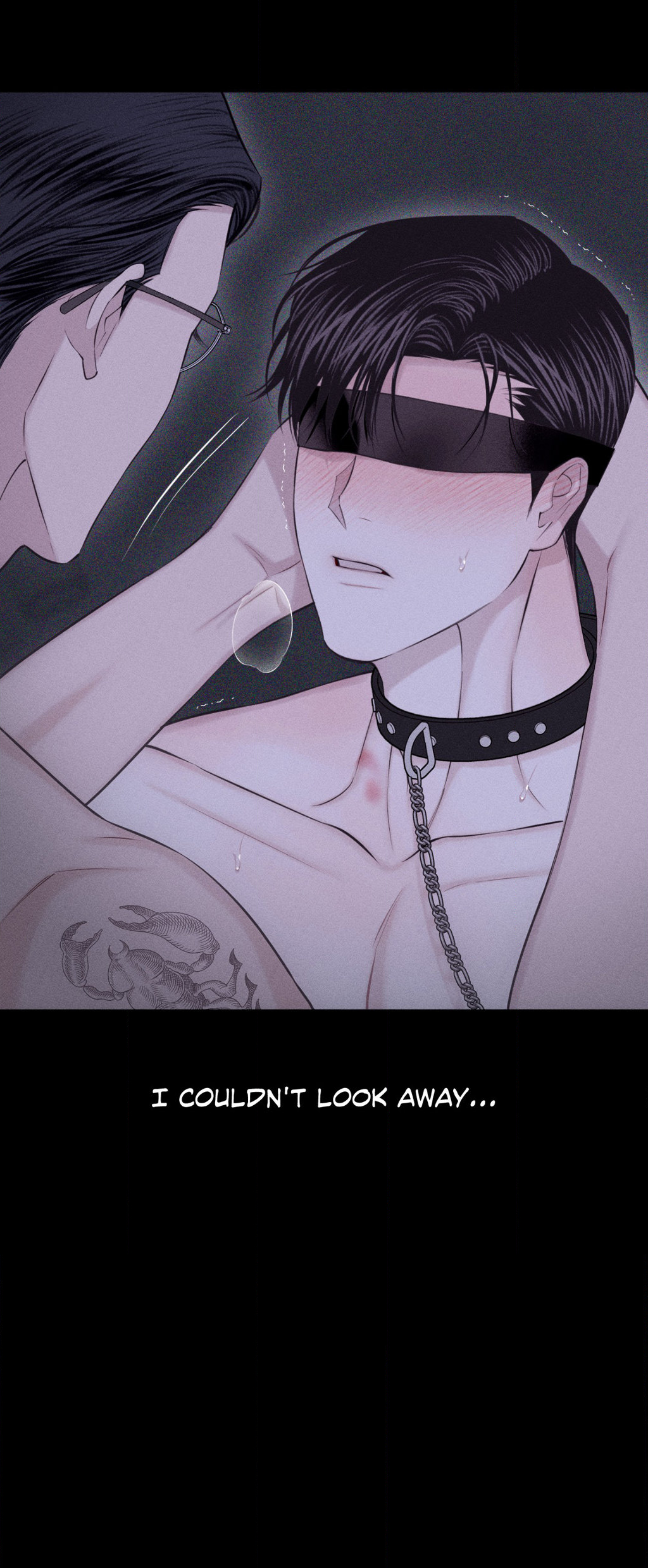 Pieces of Us Chapter 53 page 66 - 