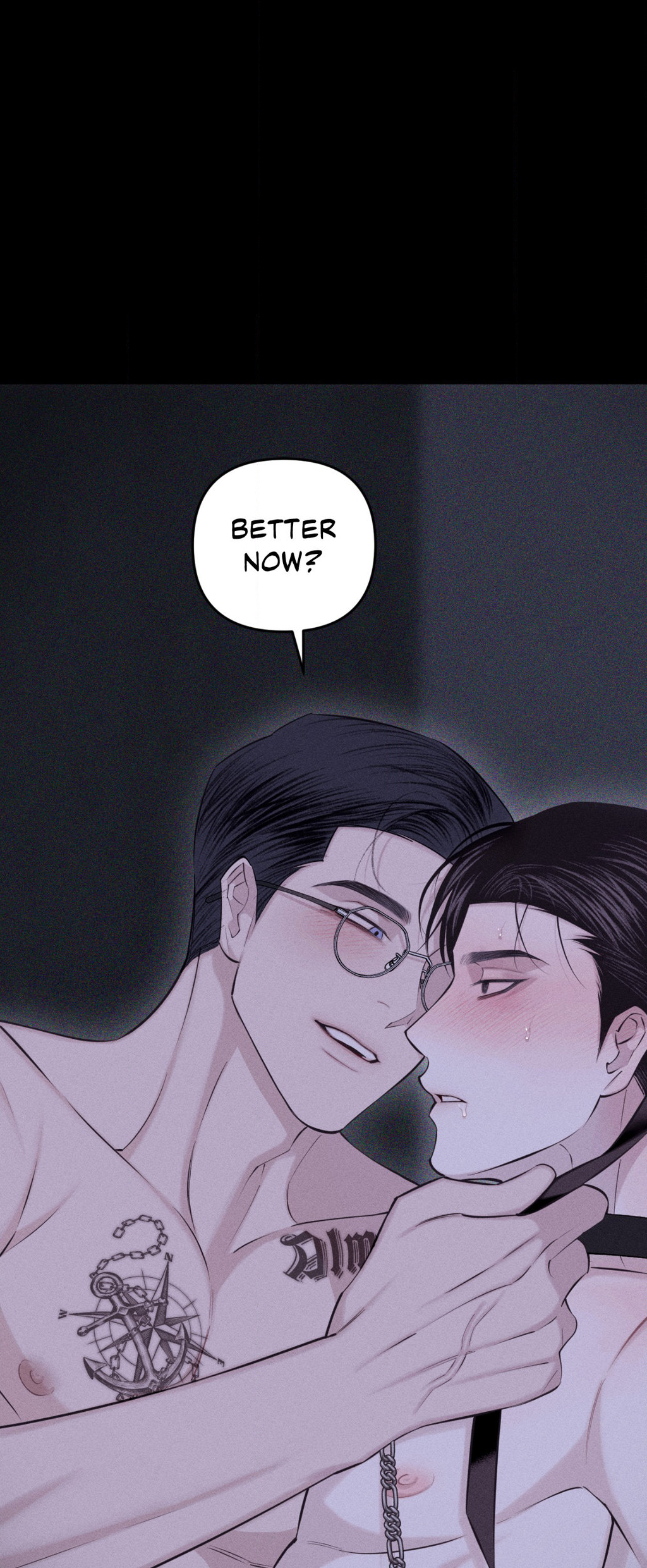 Pieces of Us Chapter 53 page 68 - 