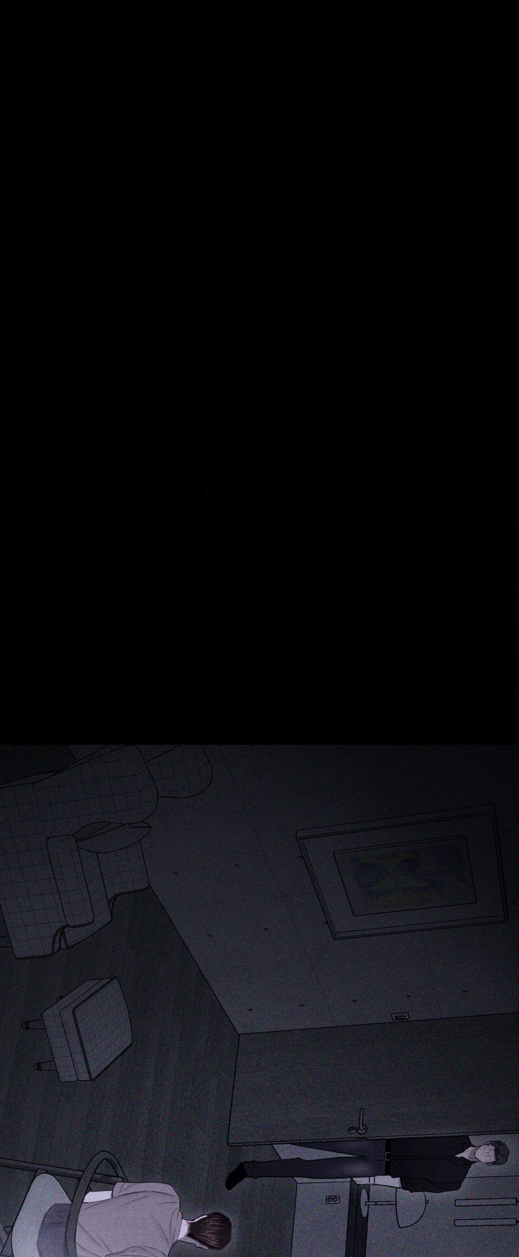 Pieces of Us Chapter 53 page 8 - 
