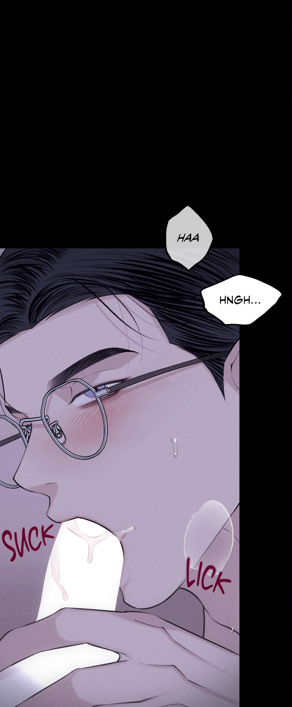 Pieces of Us Chapter 53 page 72 - 