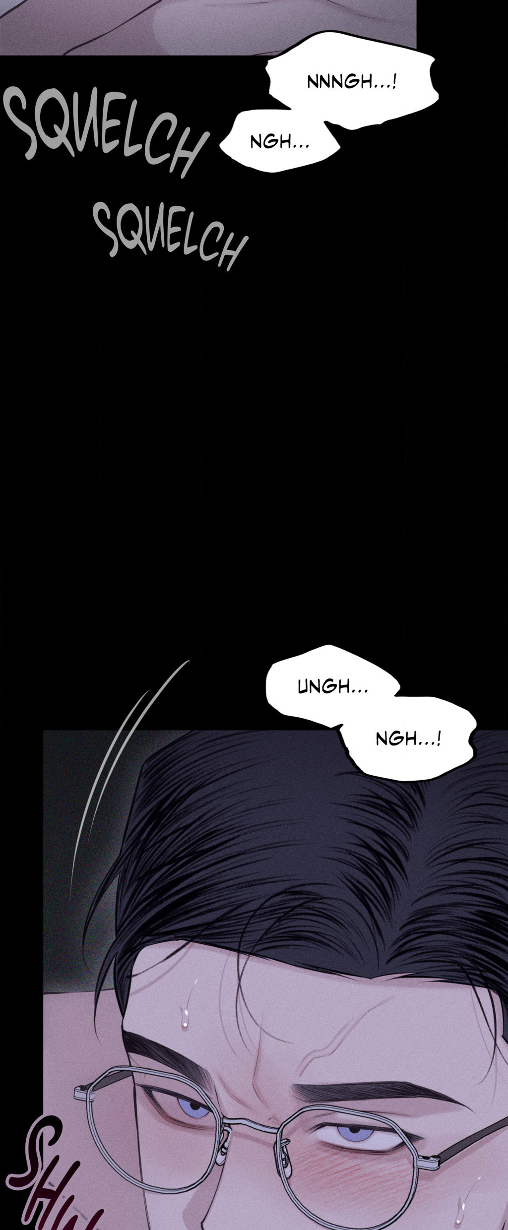 Pieces of Us Chapter 53 page 73 - 