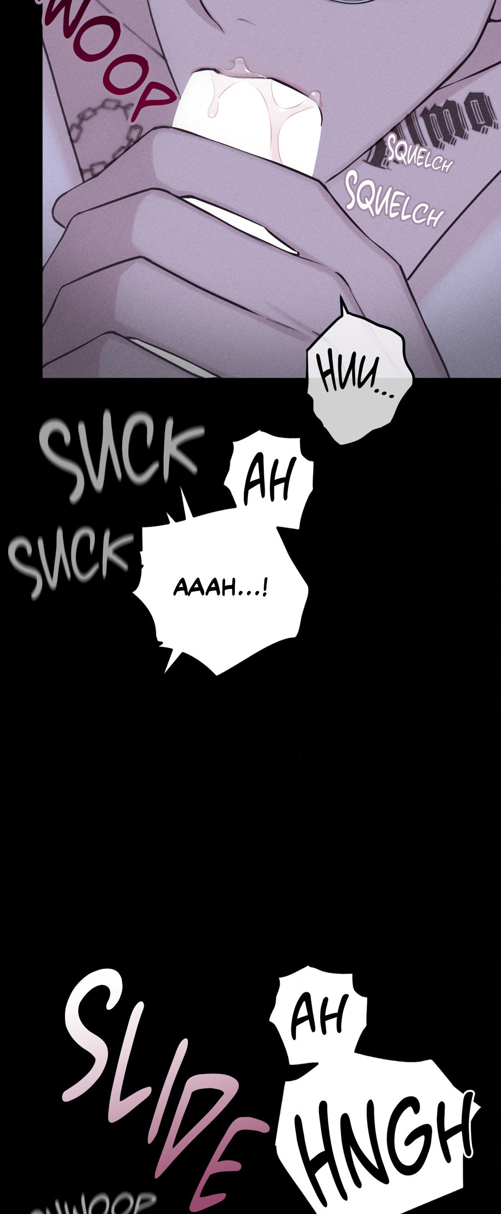 Pieces of Us Chapter 53 page 74 - 