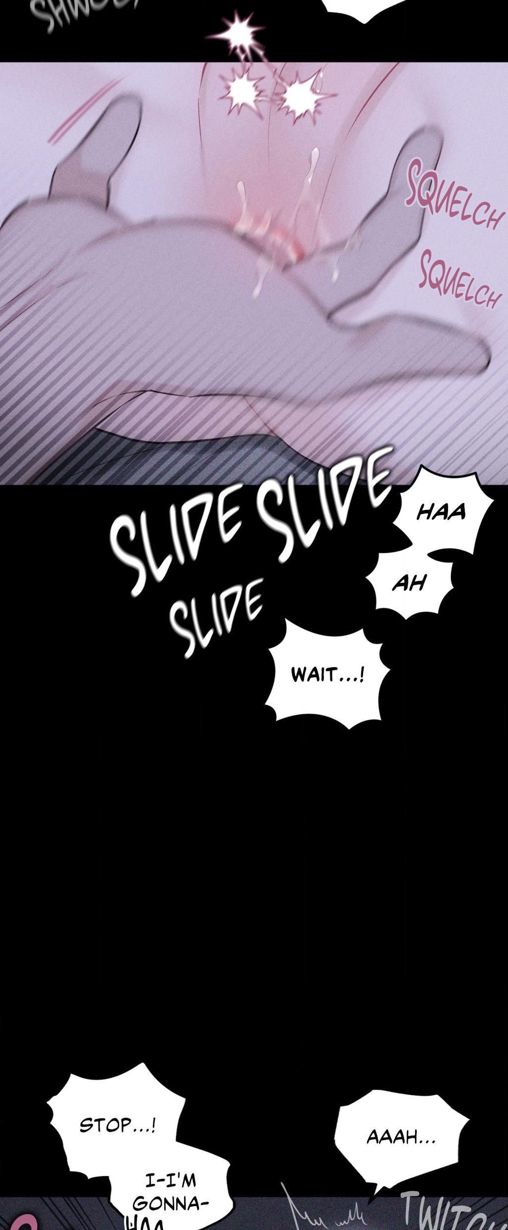 Pieces of Us Chapter 53 page 75 - 