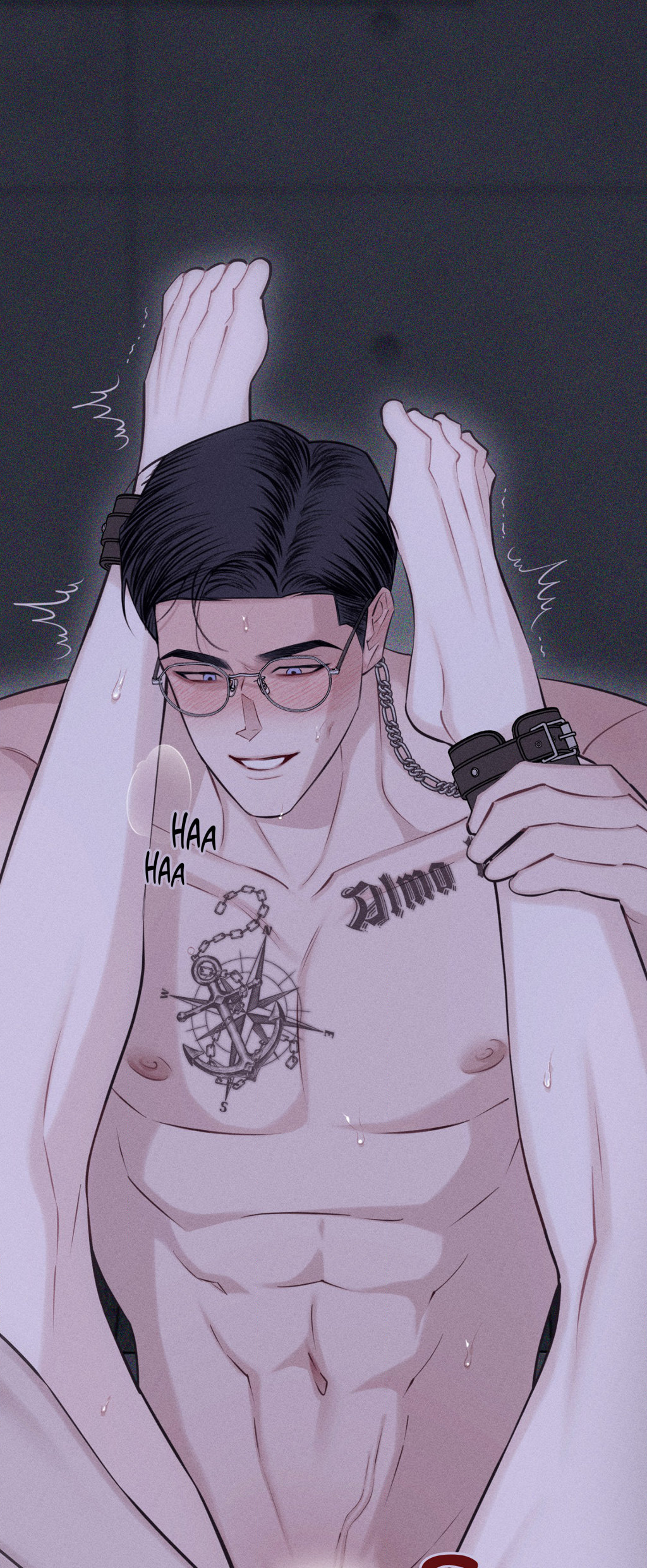 Pieces of Us Chapter 53 page 78 - 