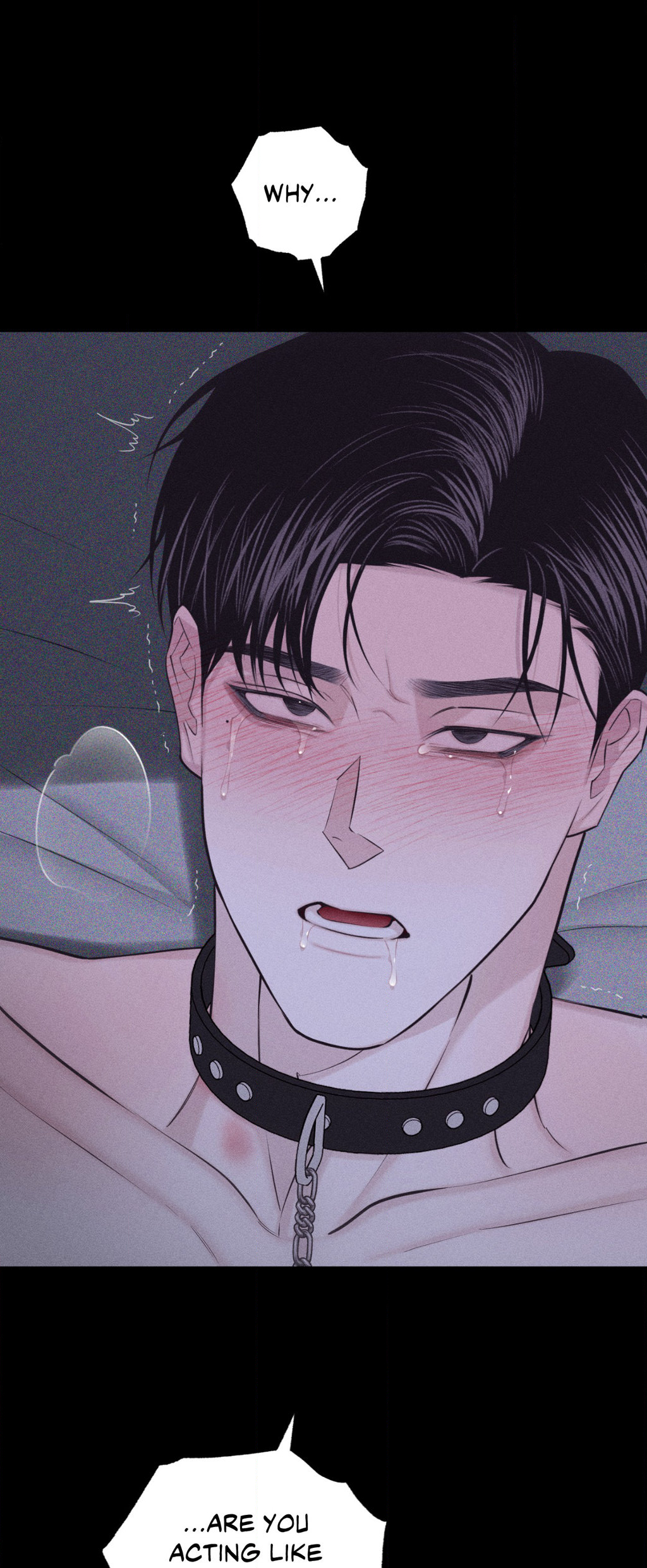 Pieces of Us Chapter 53 page 82 - 