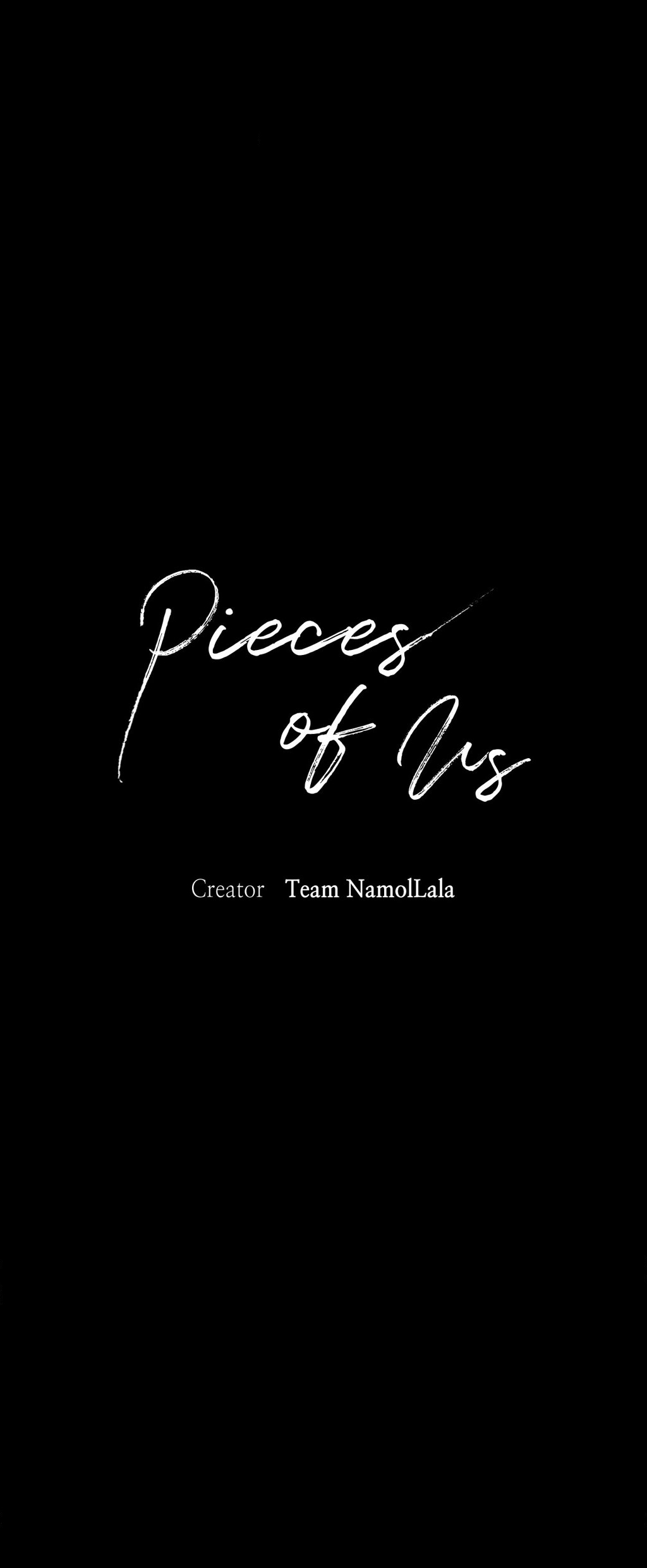 Pieces of Us Chapter 53 page 10 - 