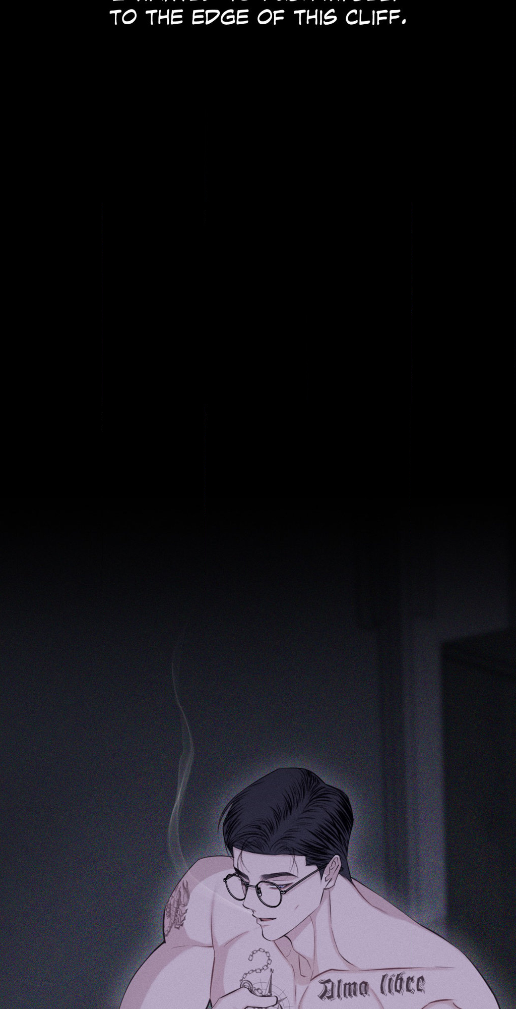 Pieces of Us Chapter 54 page 103 - 