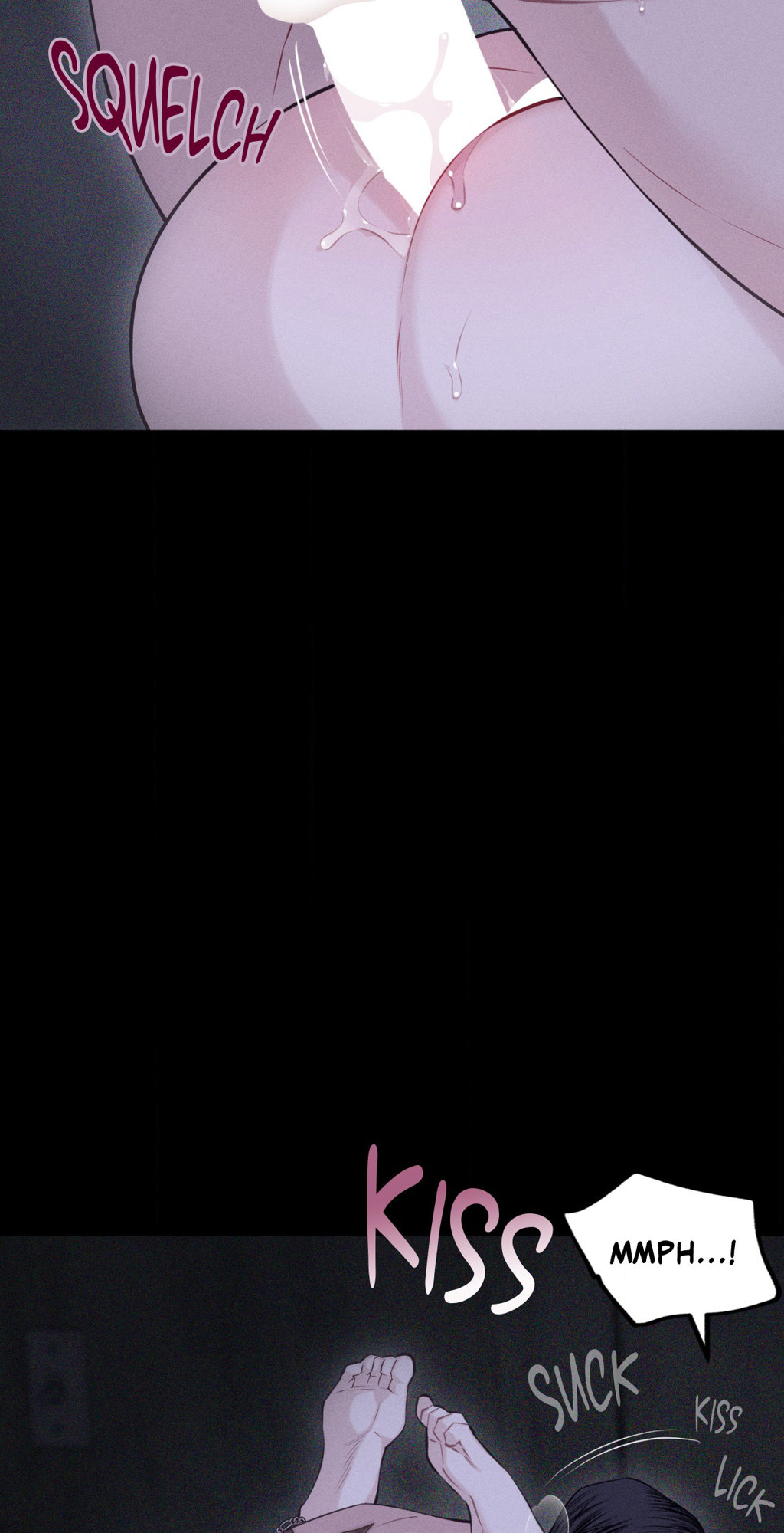 Pieces of Us Chapter 54 page 16 - 
