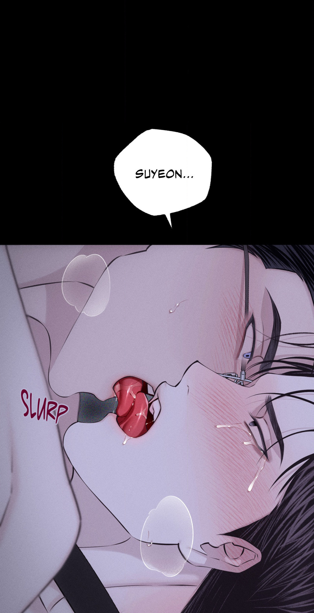 Pieces of Us Chapter 54 page 19 - 