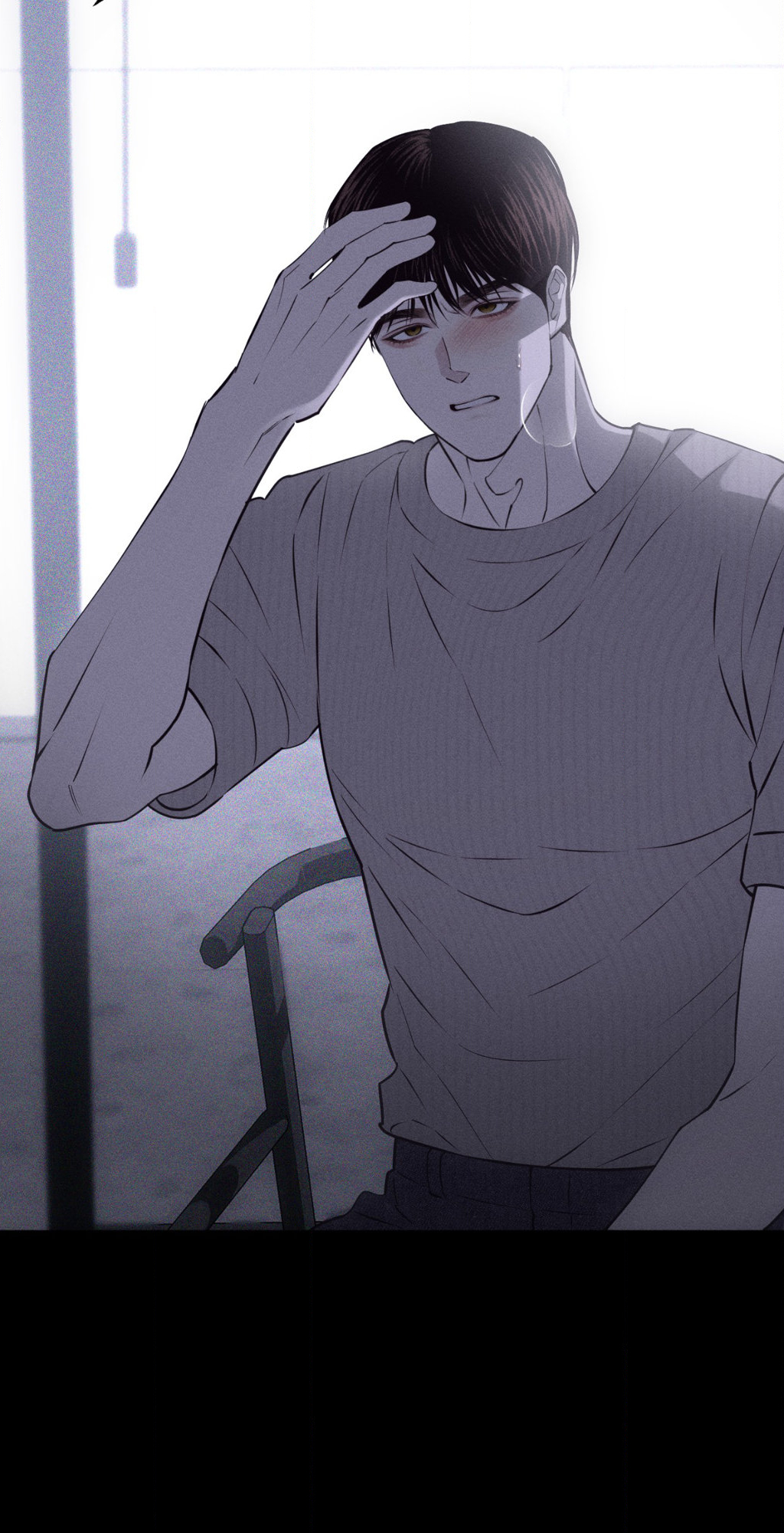 Pieces of Us Chapter 54 page 21 - 