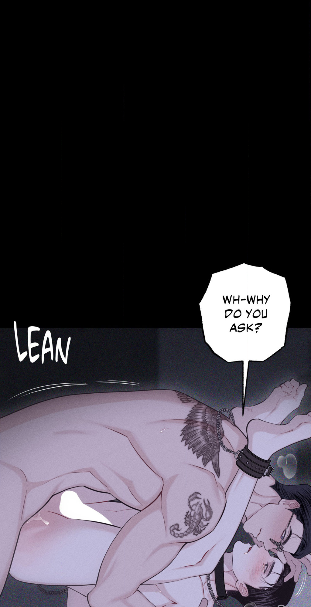 Pieces of Us Chapter 54 page 22 - 