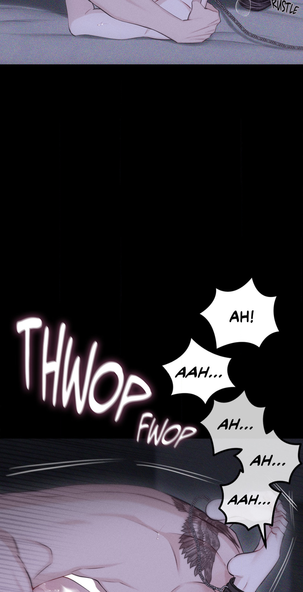 Pieces of Us Chapter 54 page 23 - 