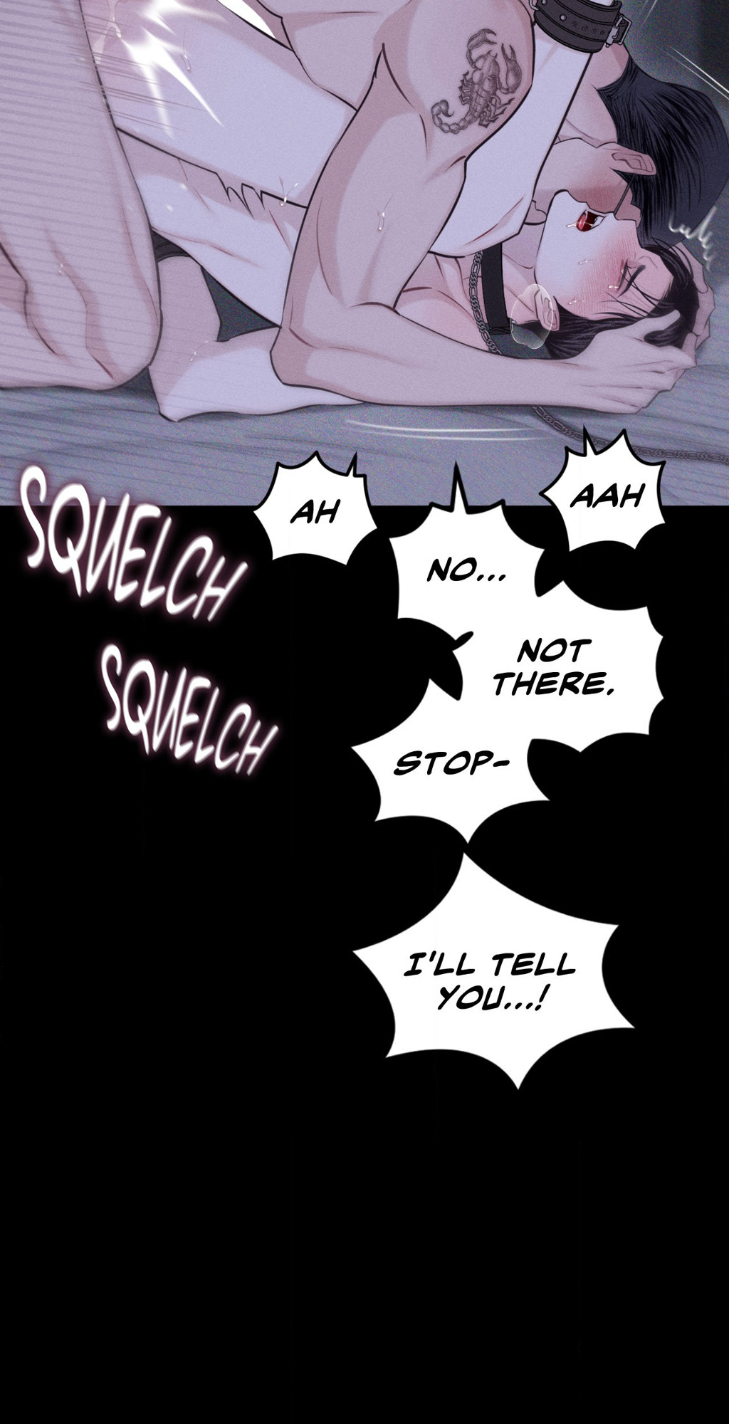 Pieces of Us Chapter 54 page 24 - 