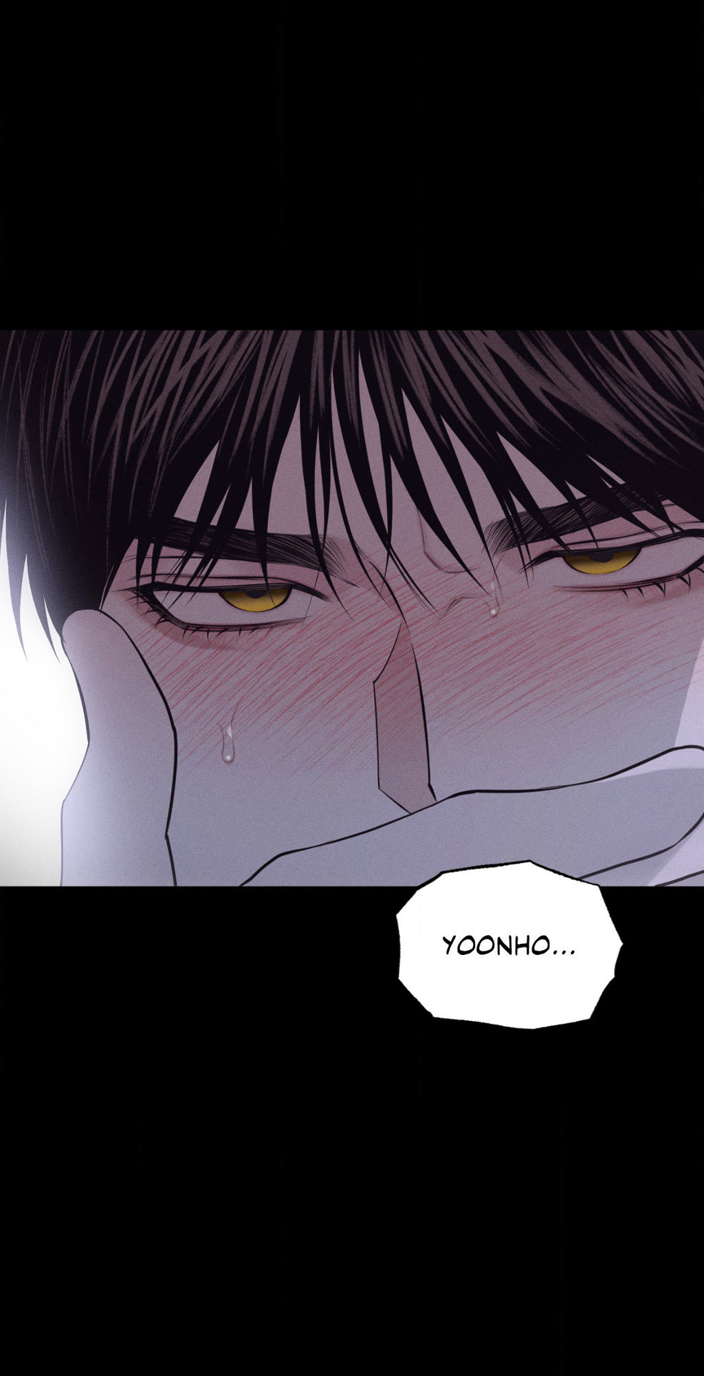 Pieces of Us Chapter 54 page 25 - 