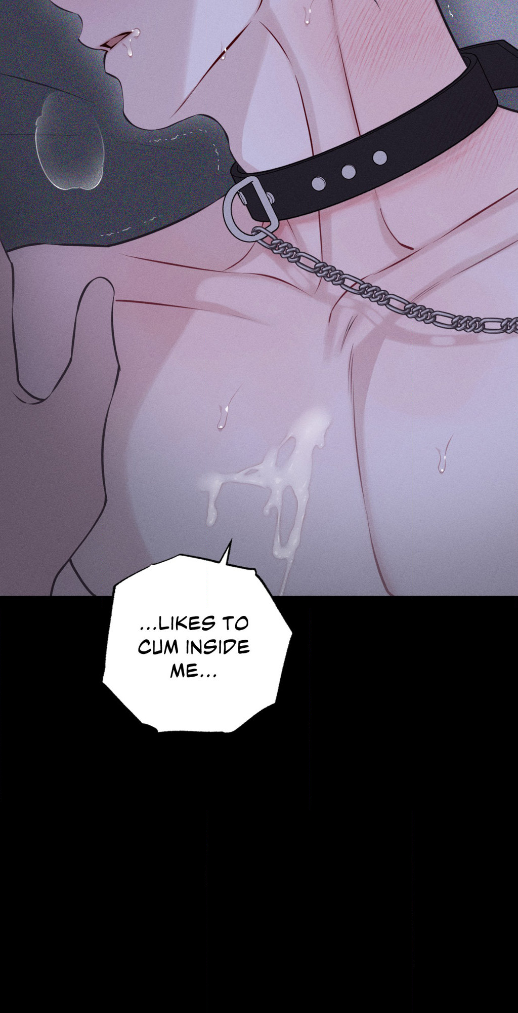 Pieces of Us Chapter 54 page 27 - 