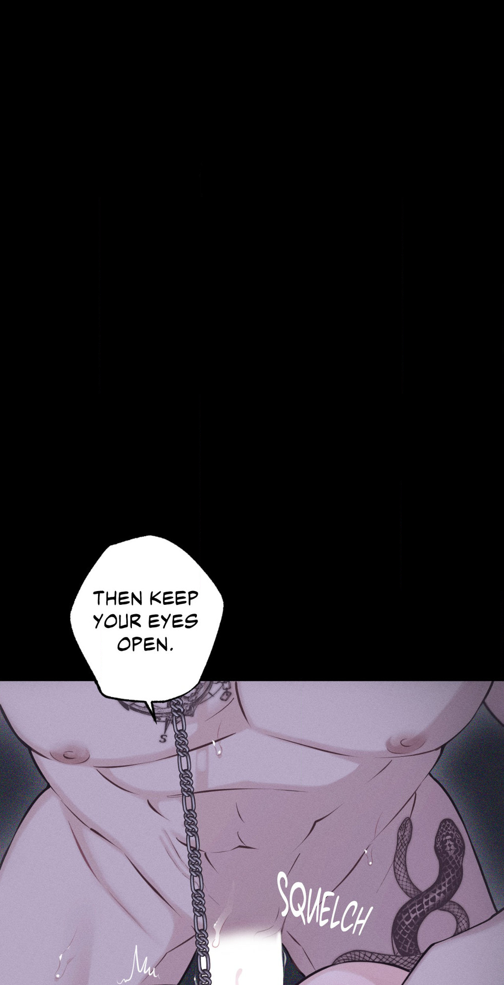 Pieces of Us Chapter 54 page 32 - 