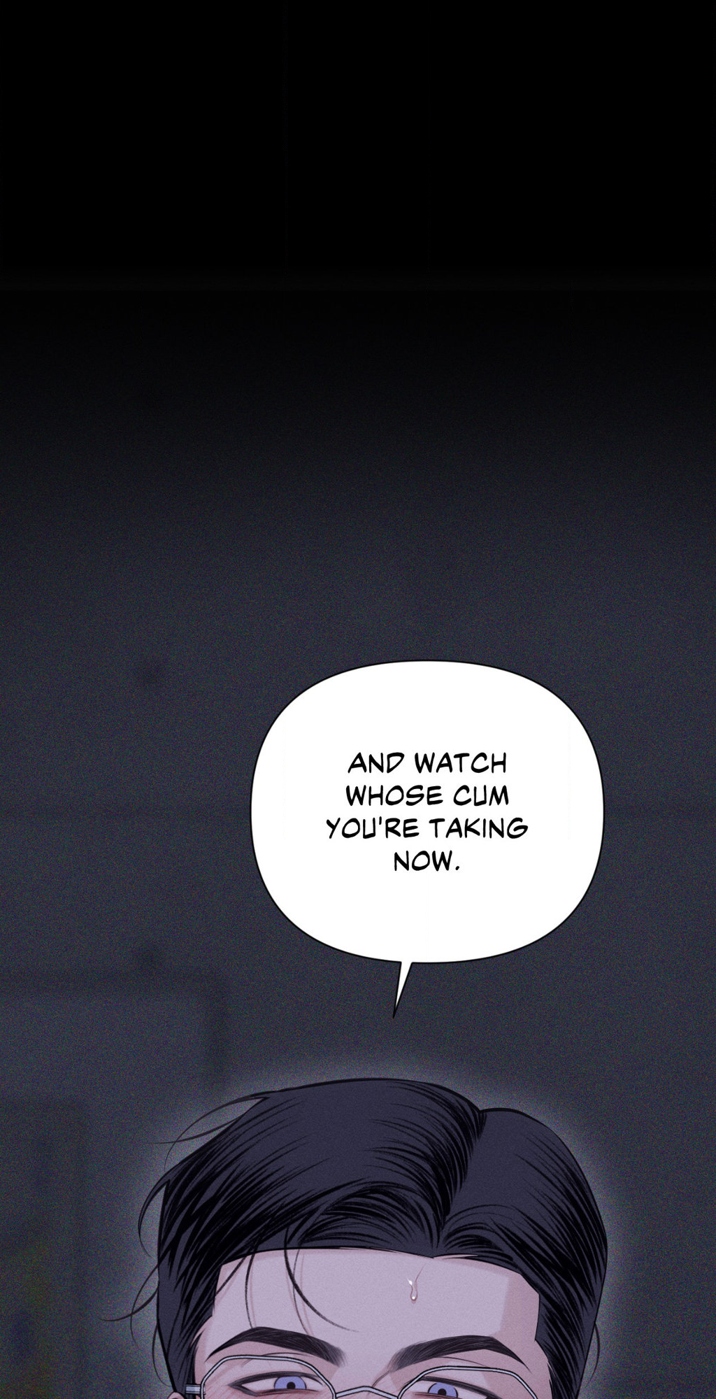 Pieces of Us Chapter 54 page 34 - 