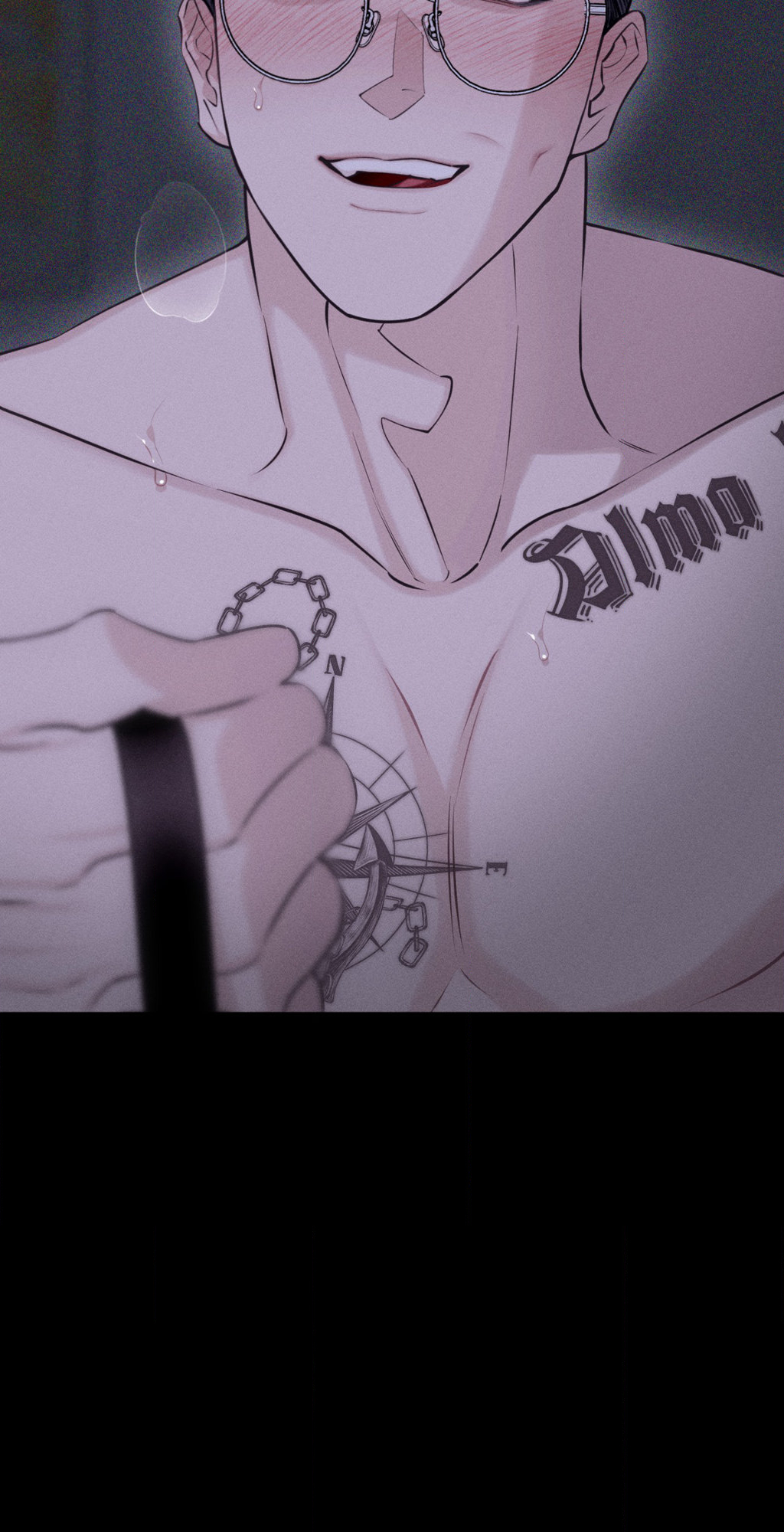 Pieces of Us Chapter 54 page 35 - 