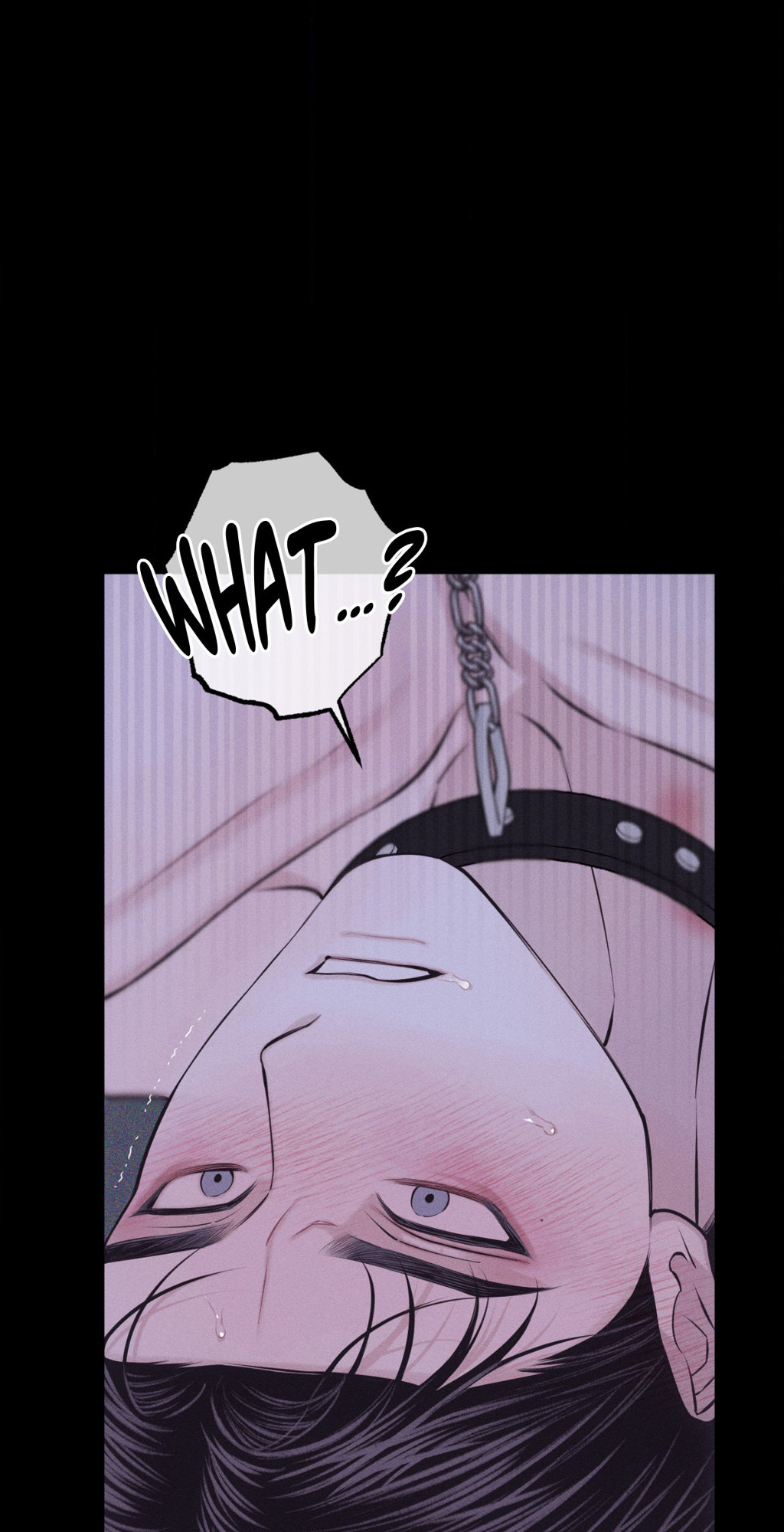 Pieces of Us Chapter 54 page 36 - 
