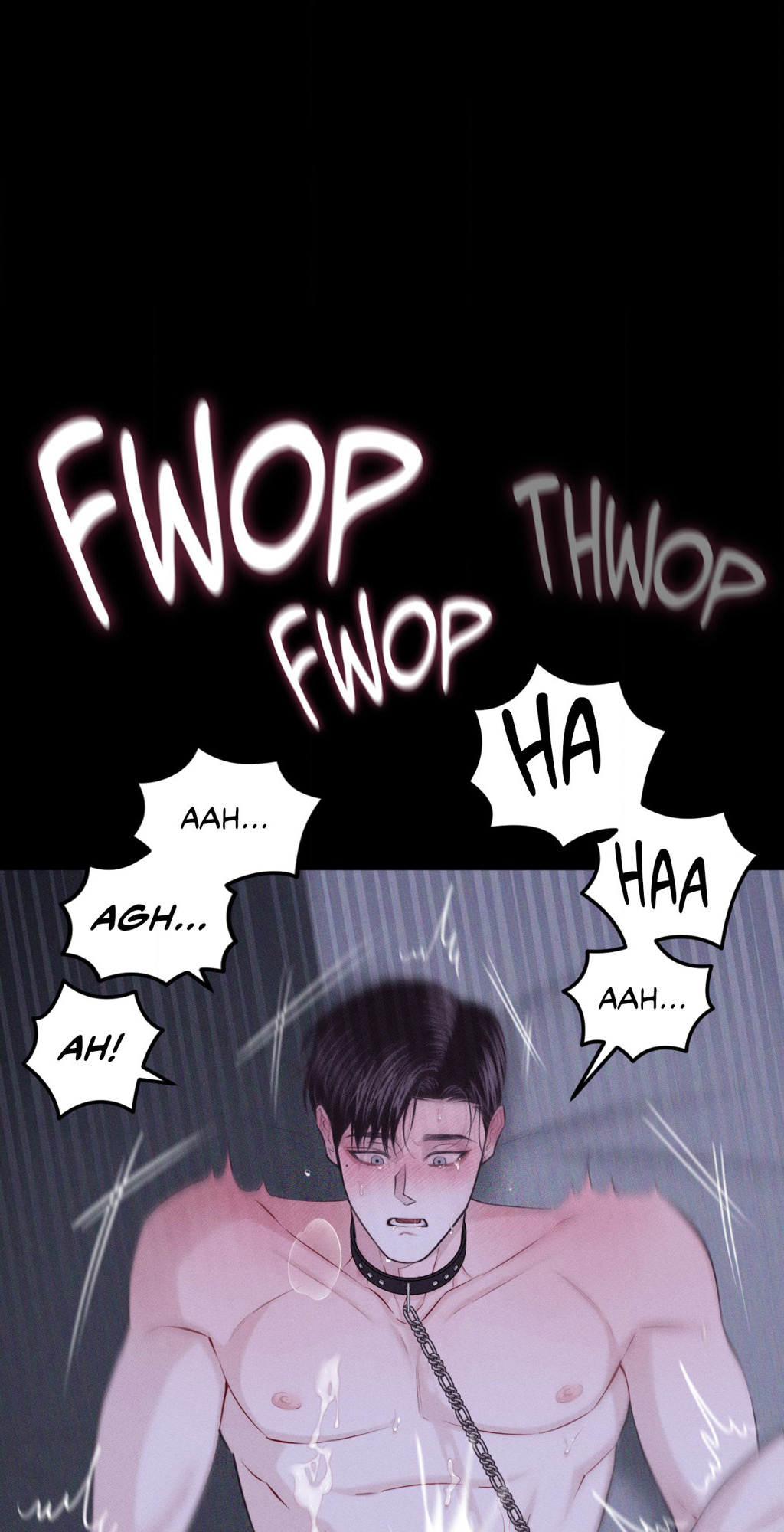 Pieces of Us Chapter 54 page 39 - 