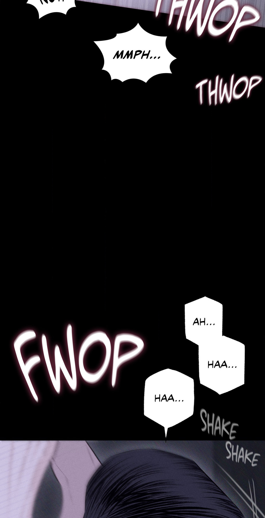 Pieces of Us Chapter 54 page 42 - 